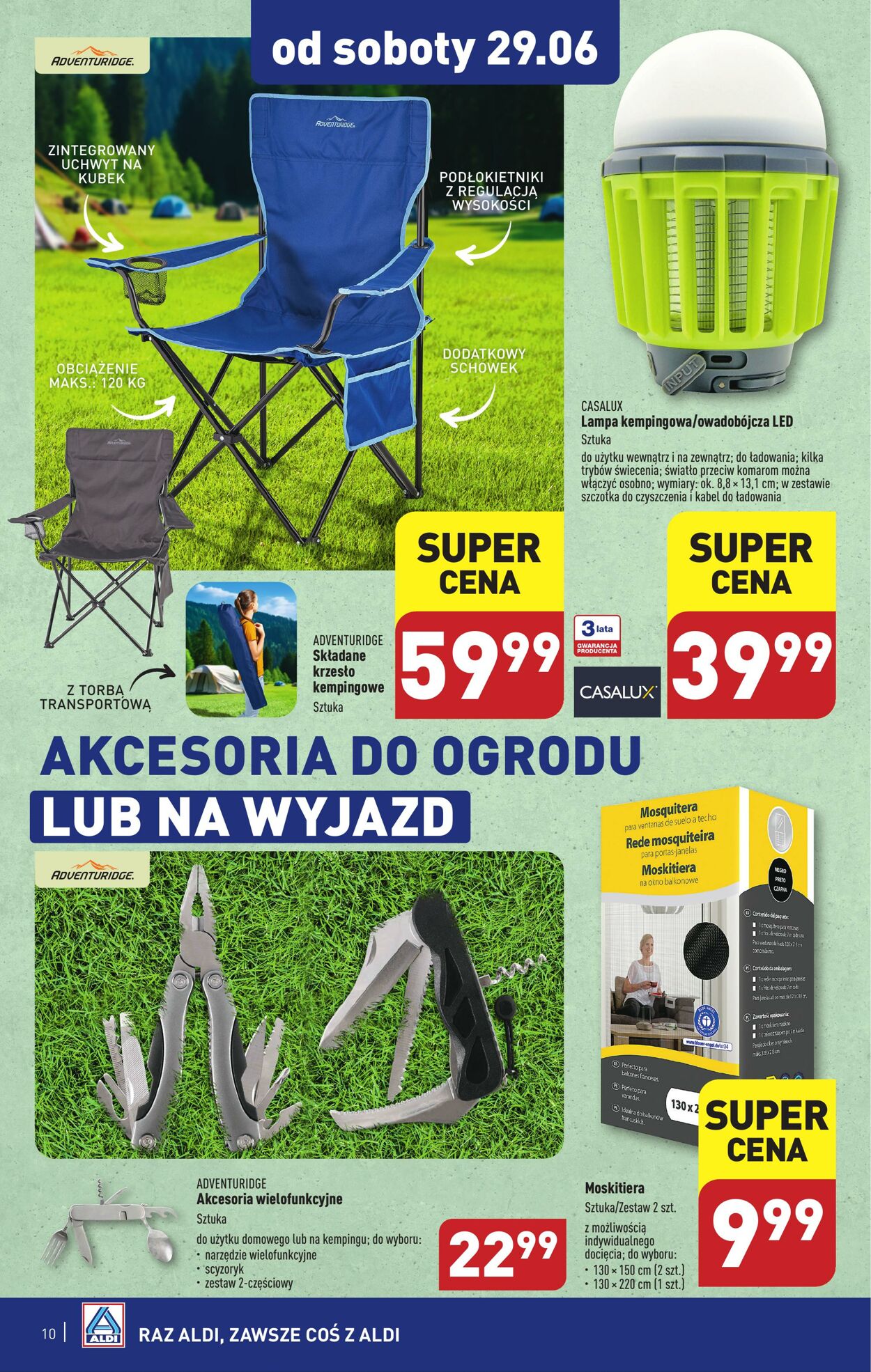 Gazetka Aldi 24.06.2024 - 30.06.2024