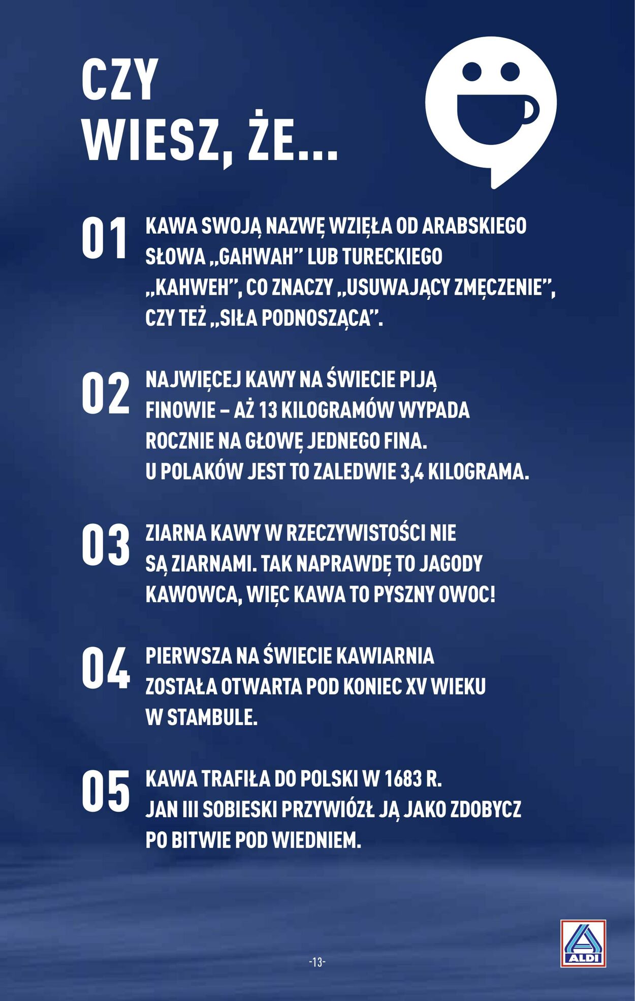 Gazetka Aldi 14.10.2024 - 19.10.2024