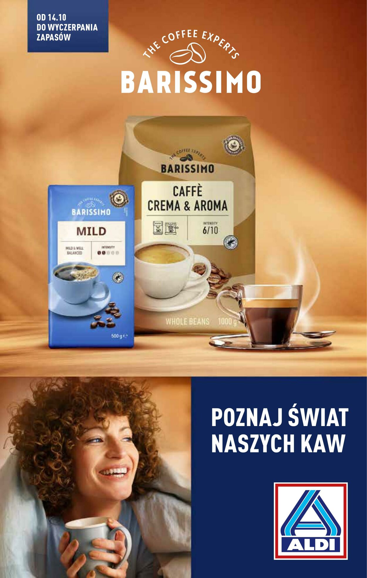 Gazetka Aldi 14.10.2024 - 19.10.2024