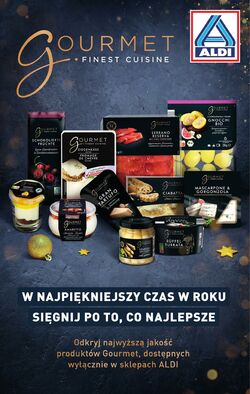 Gazetka Aldi 02.12.2024 - 07.12.2024