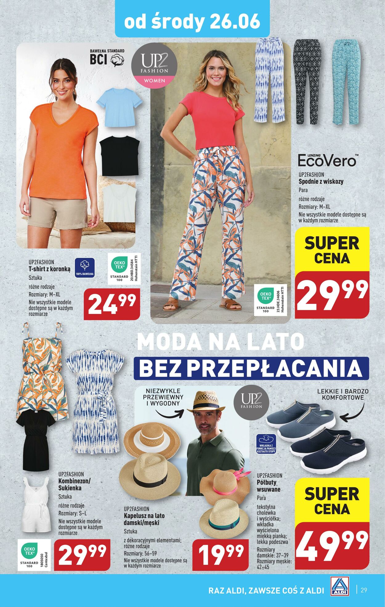 Gazetka Aldi 24.06.2024 - 30.06.2024