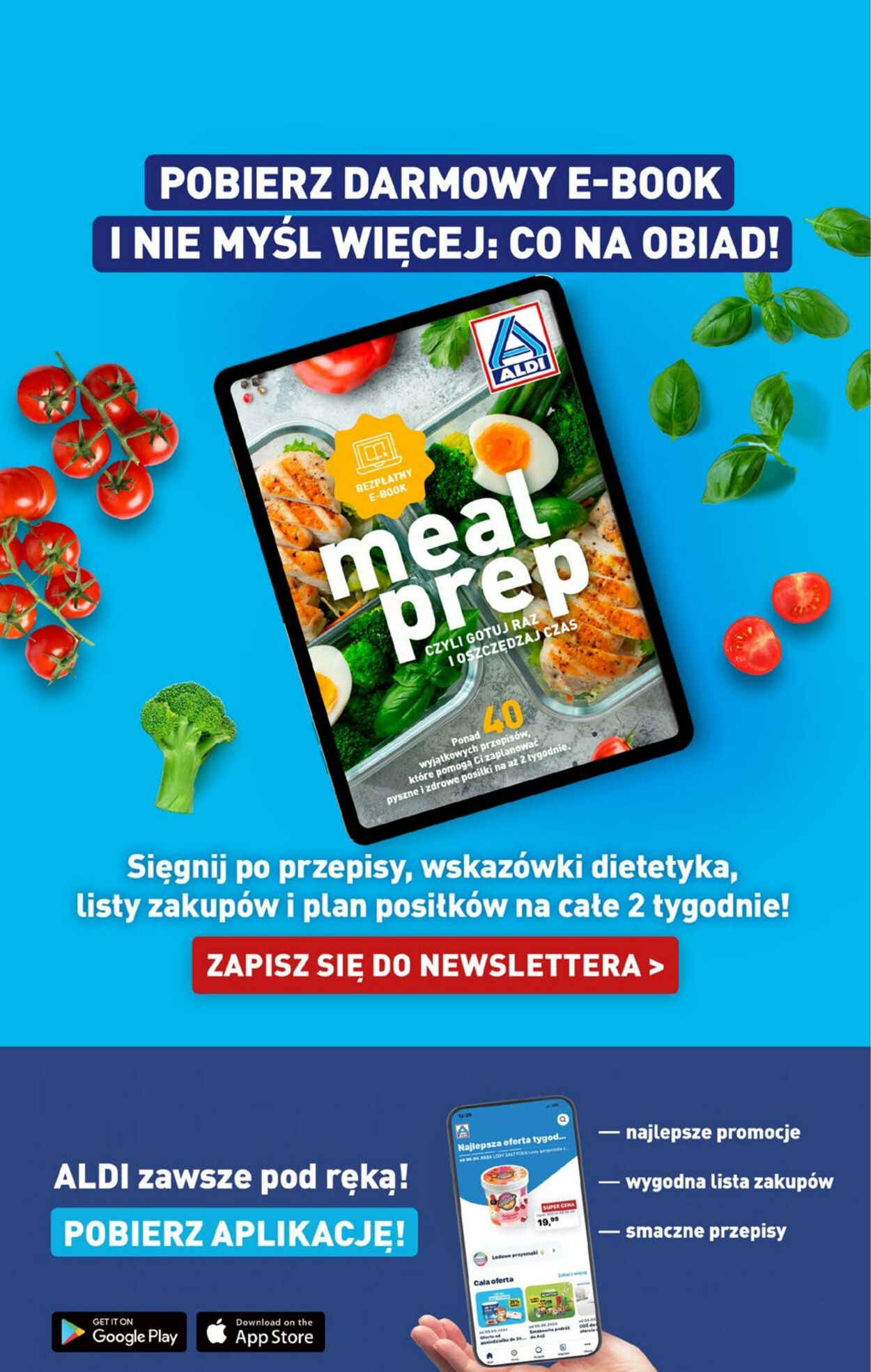 Gazetka Aldi 20.09.2025 - 26.09.2025