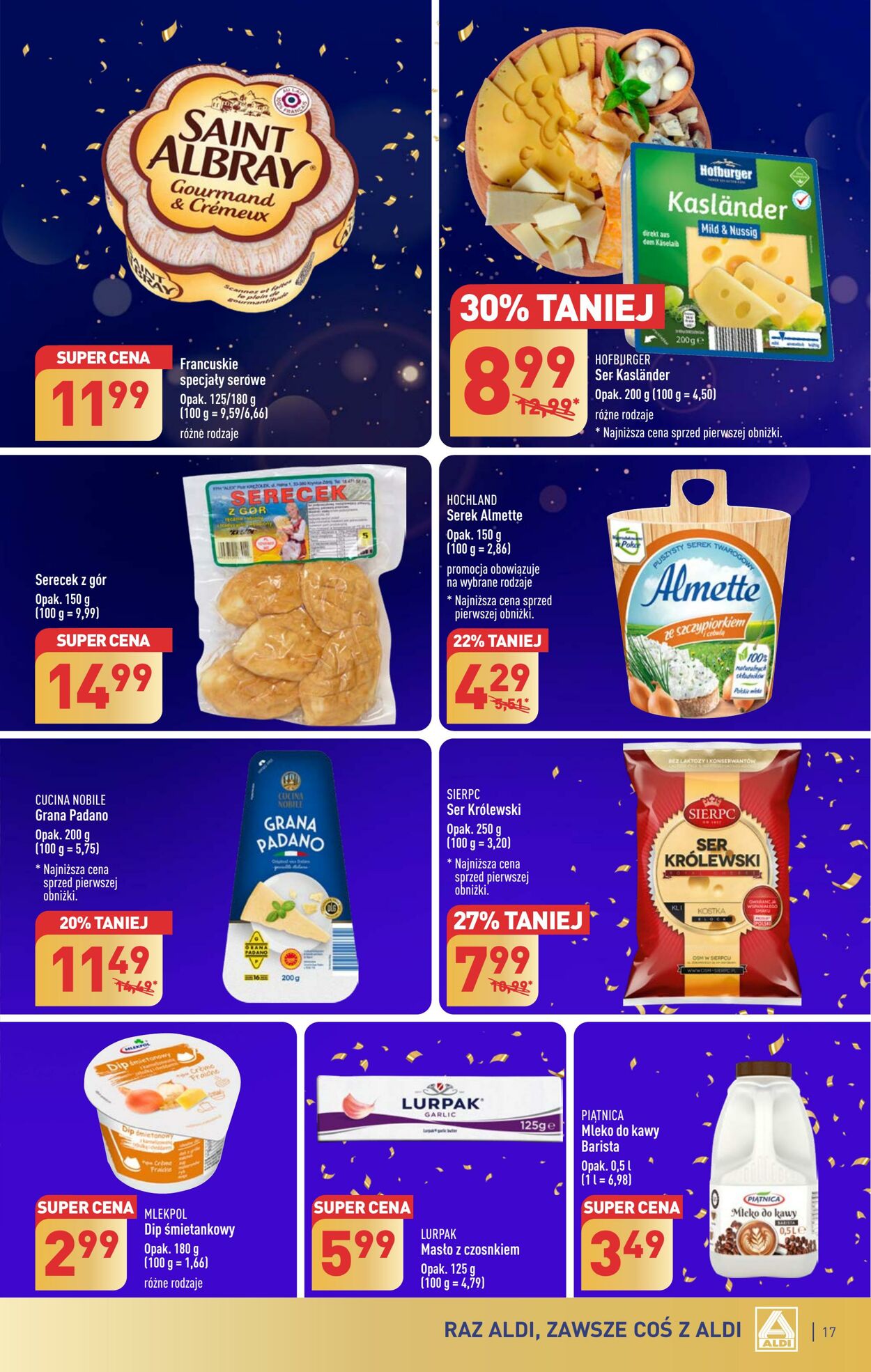 Gazetka Aldi 27.12.2023 - 30.12.2023