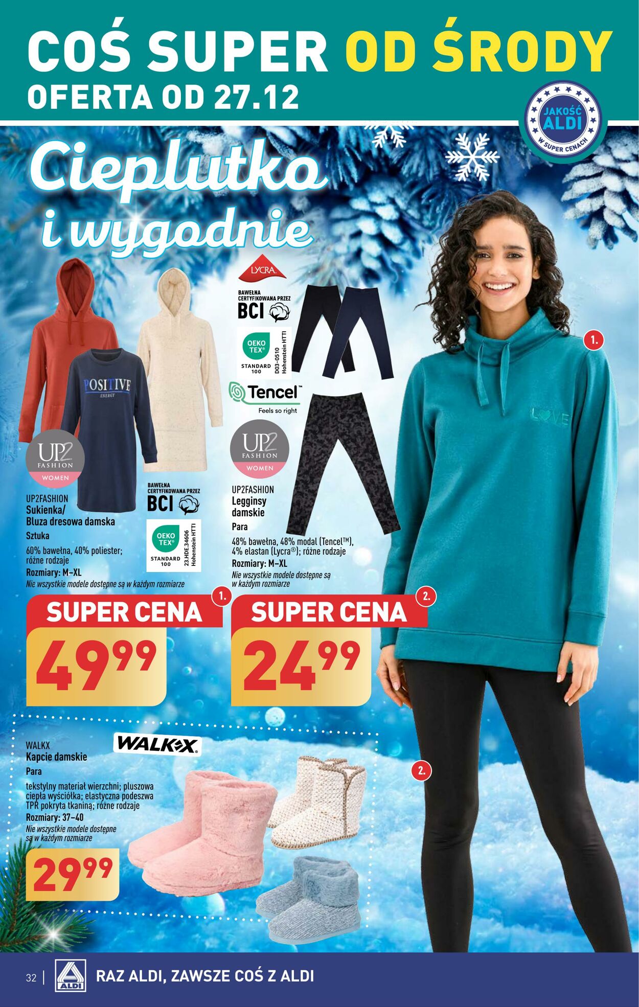 Gazetka Aldi 27.12.2023 - 30.12.2023