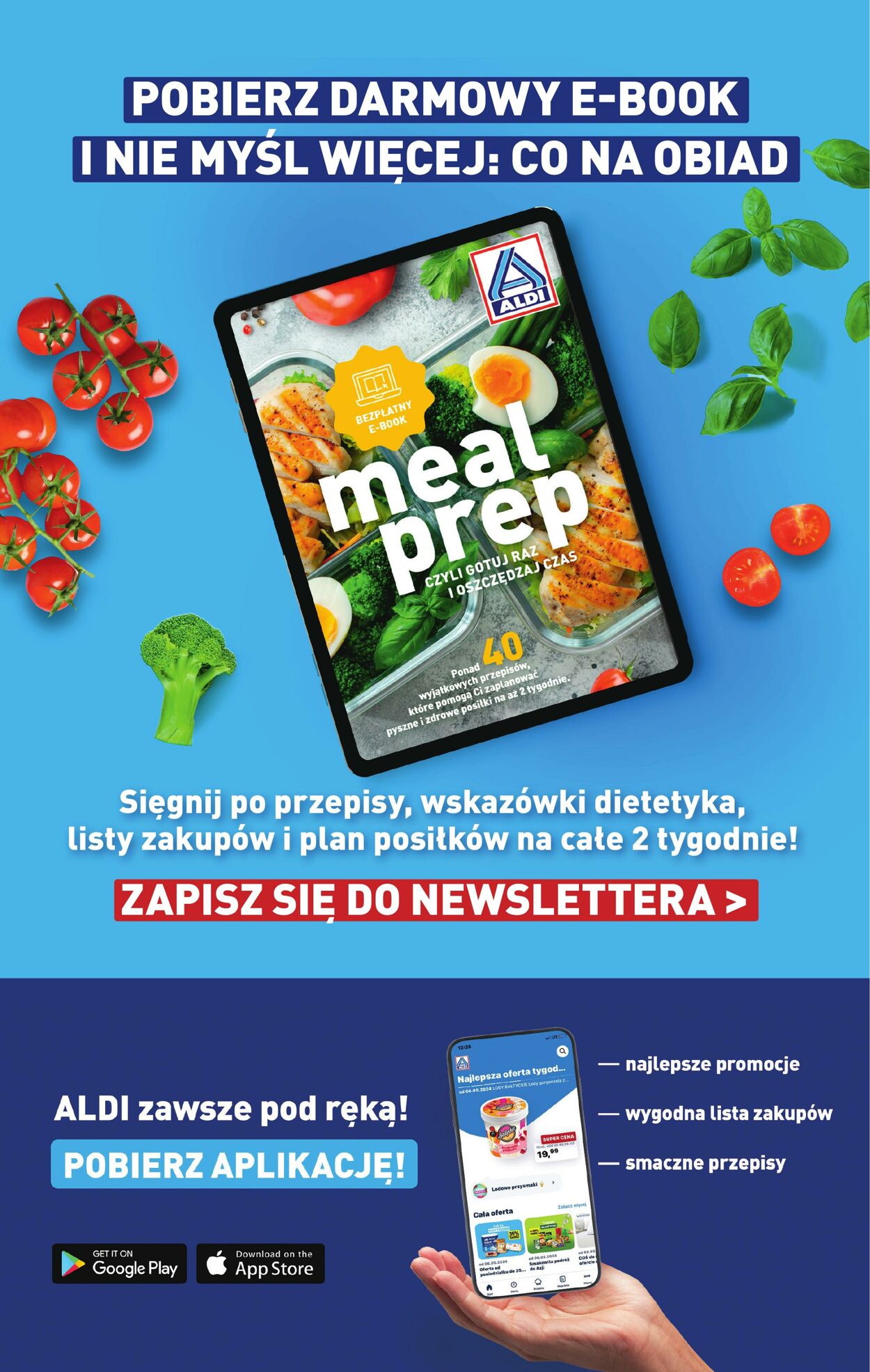 Gazetka Aldi 30.01.2025 - 01.02.2025