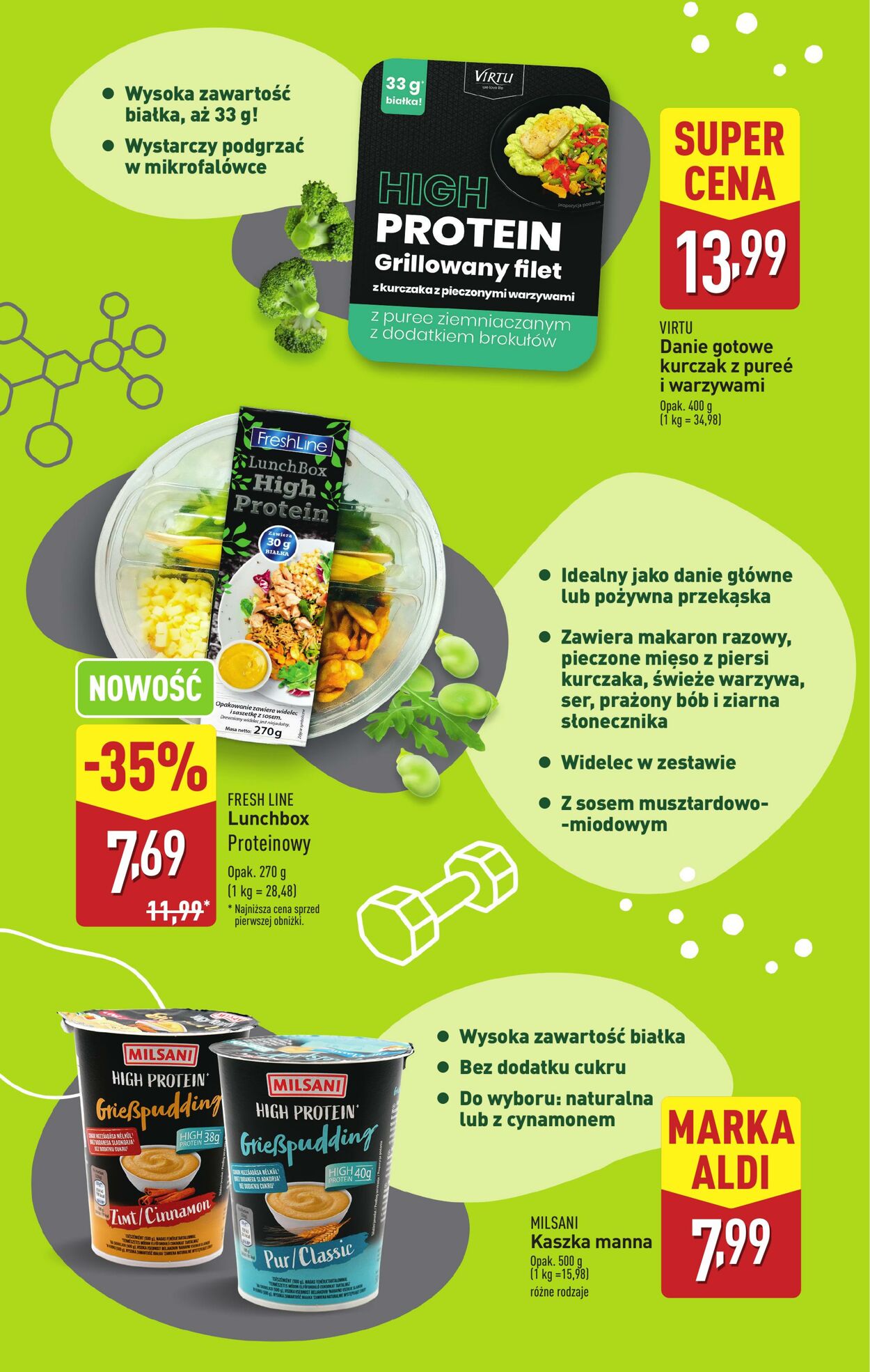 Gazetka Aldi 07.01.2025 - 11.01.2025