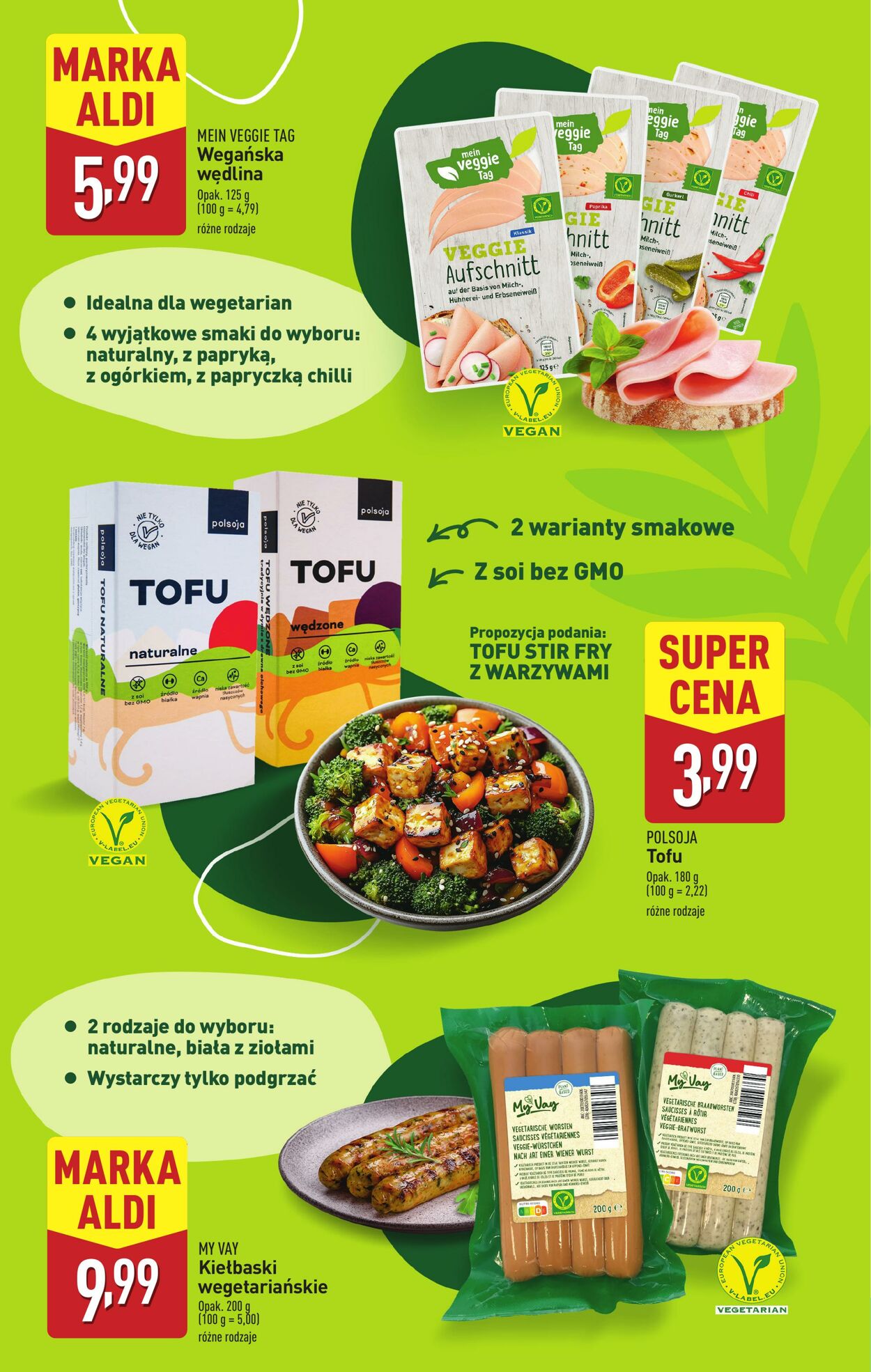 Gazetka Aldi 07.01.2025 - 11.01.2025