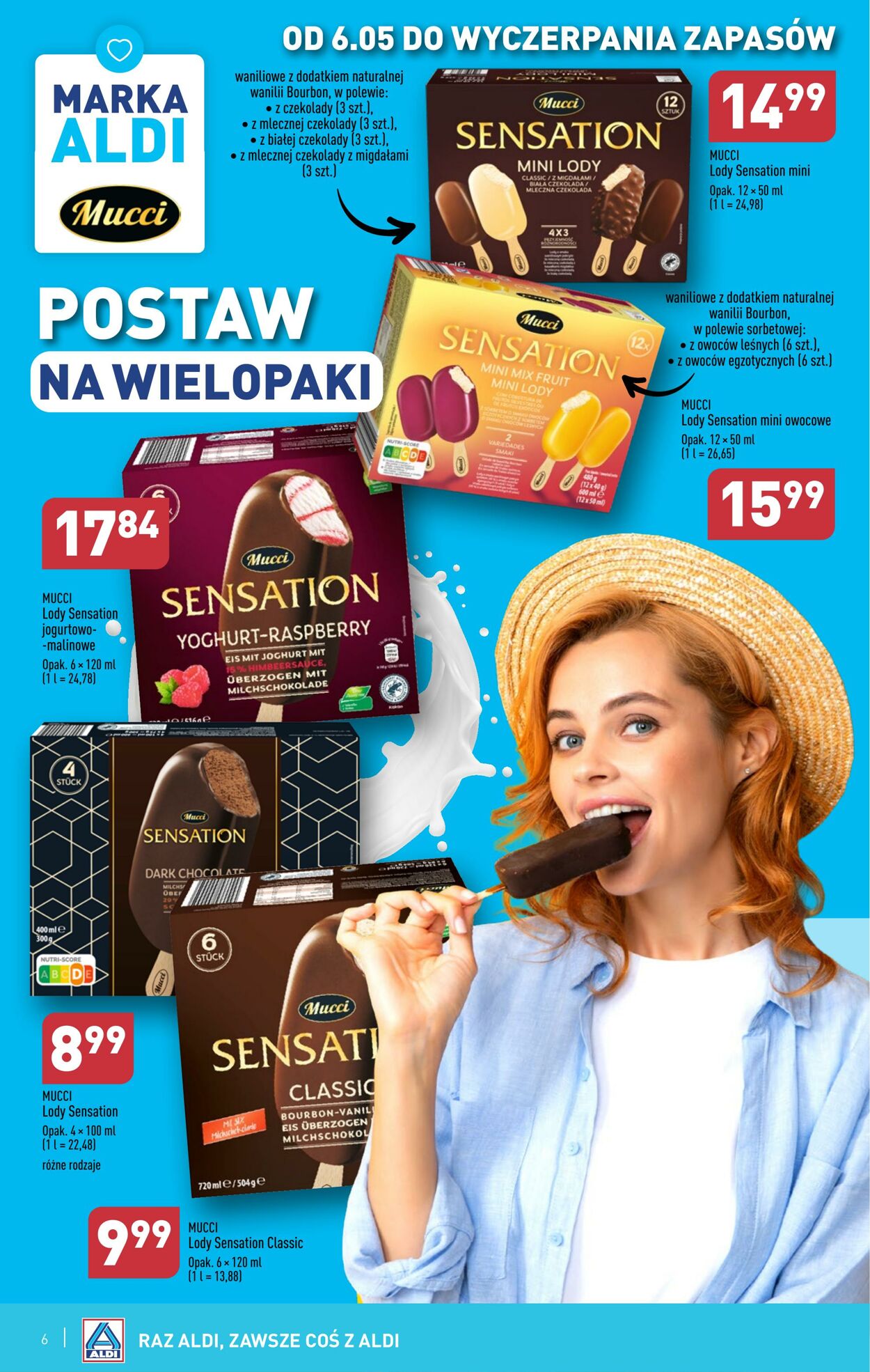 Gazetka Aldi 24.06.2024 - 30.06.2024