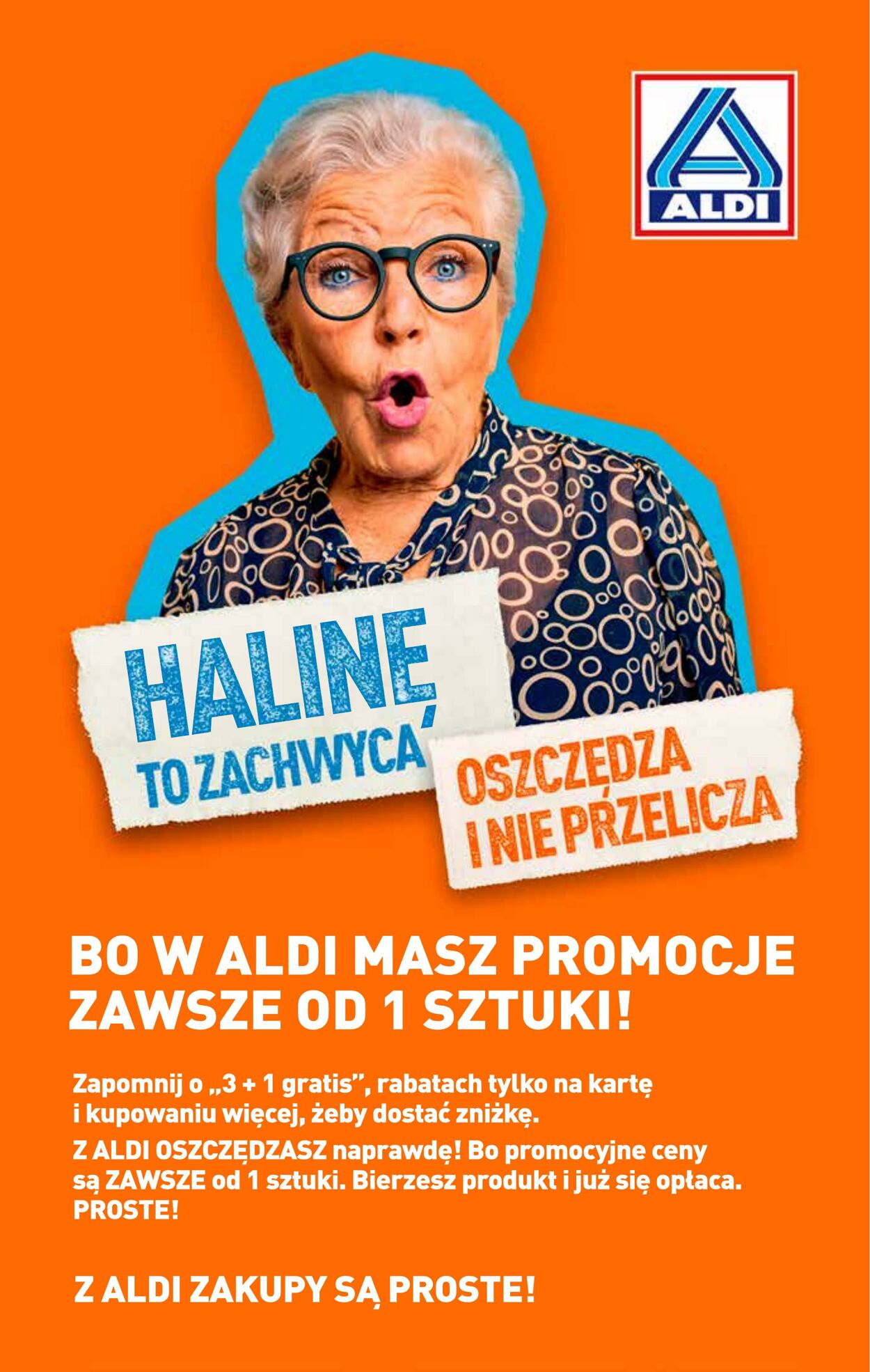 Gazetka Aldi 20.09.2023 - 23.09.2023