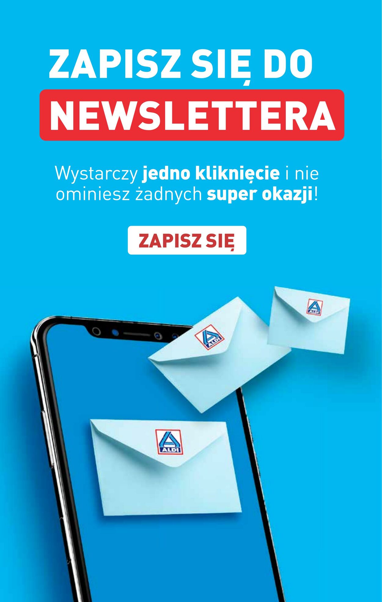 Gazetka Aldi 20.09.2023 - 23.09.2023