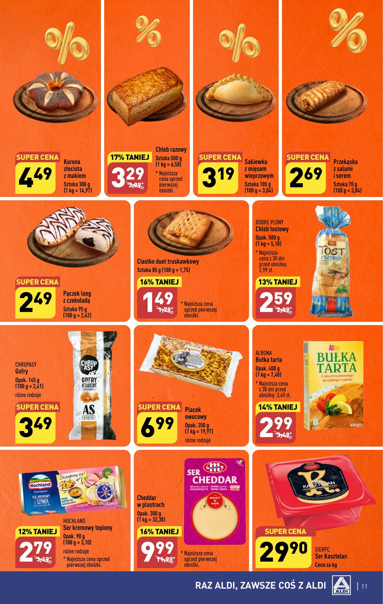 Gazetka Aldi 18.09.2023 - 23.09.2023