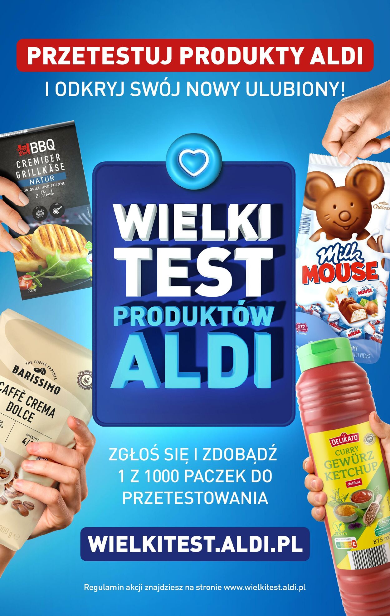 Gazetka Aldi 20.05.2024 - 25.05.2024