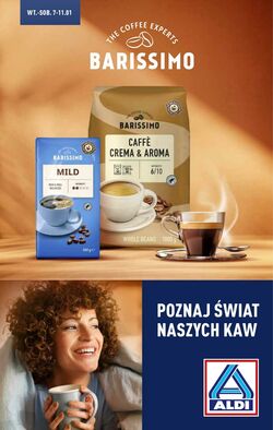 Gazetka Aldi 07.01.2025 - 11.01.2025