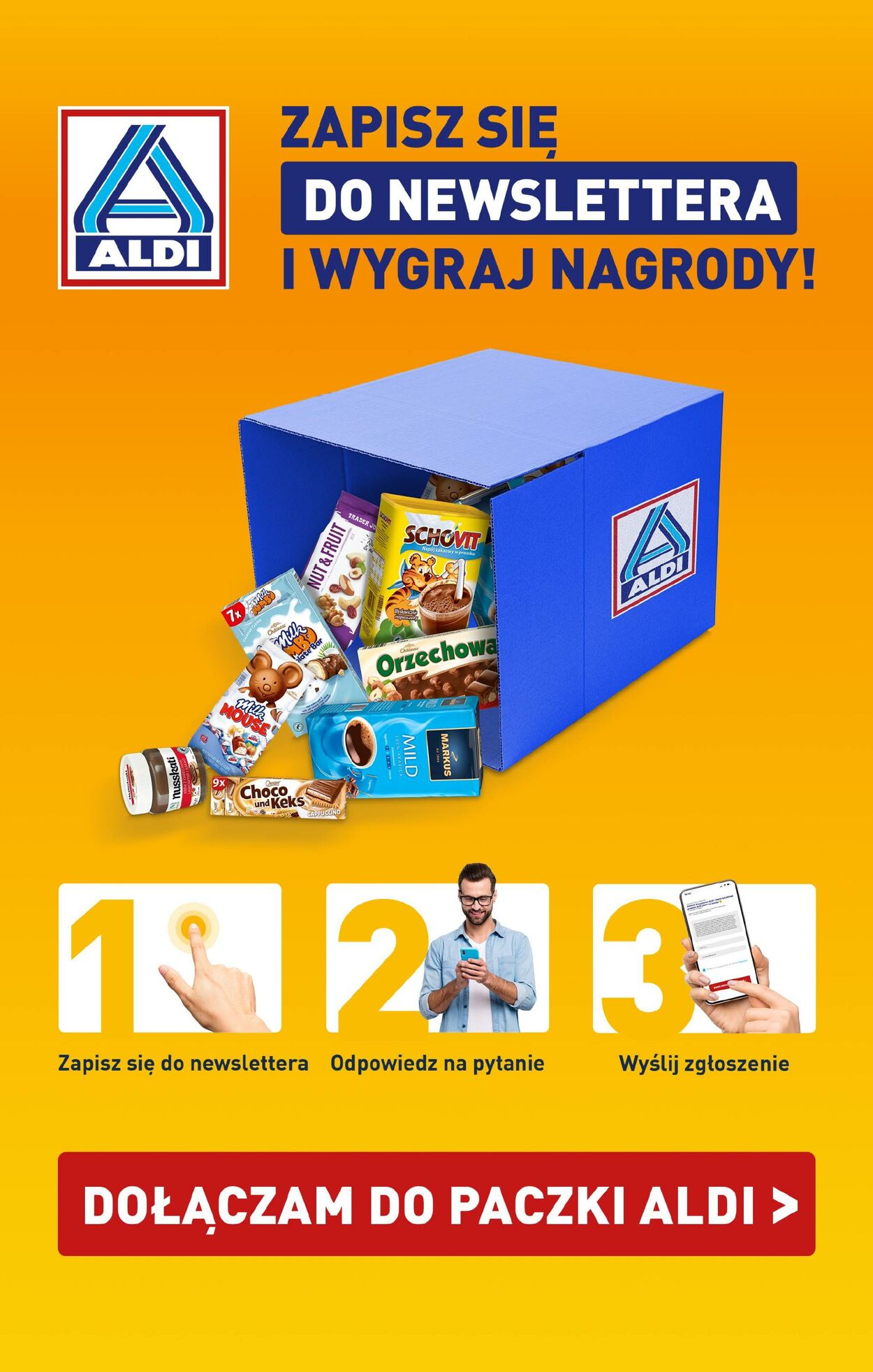 Gazetka Aldi 27.11.2023 - 02.12.2023