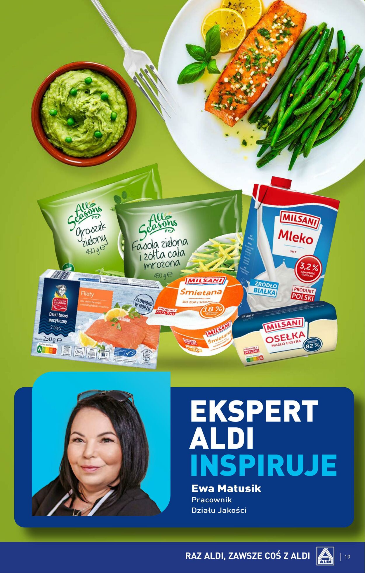 Gazetka Aldi 13.11.2023 - 31.01.2024