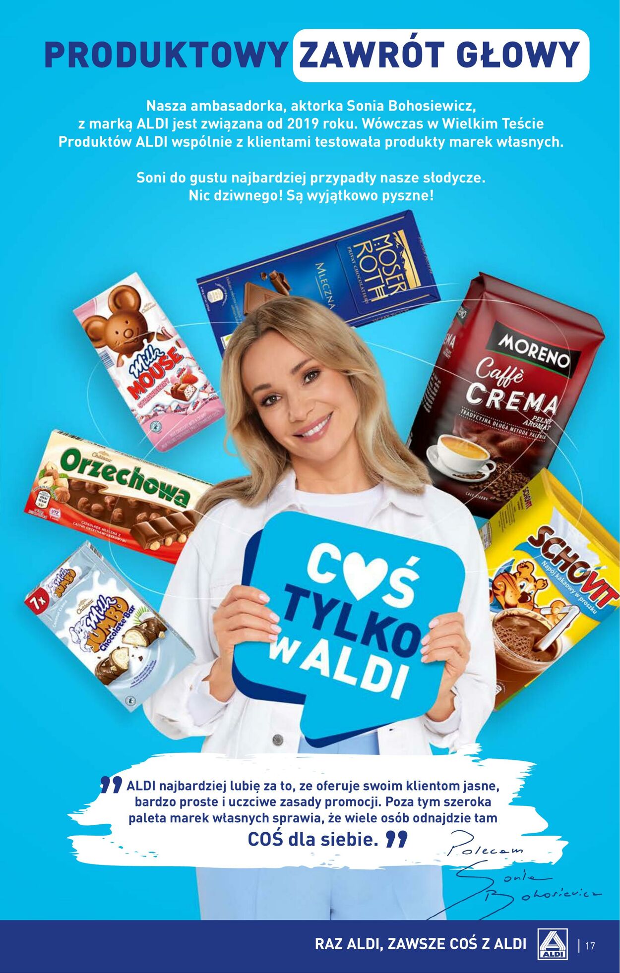 Gazetka Aldi 13.11.2023 - 31.01.2024