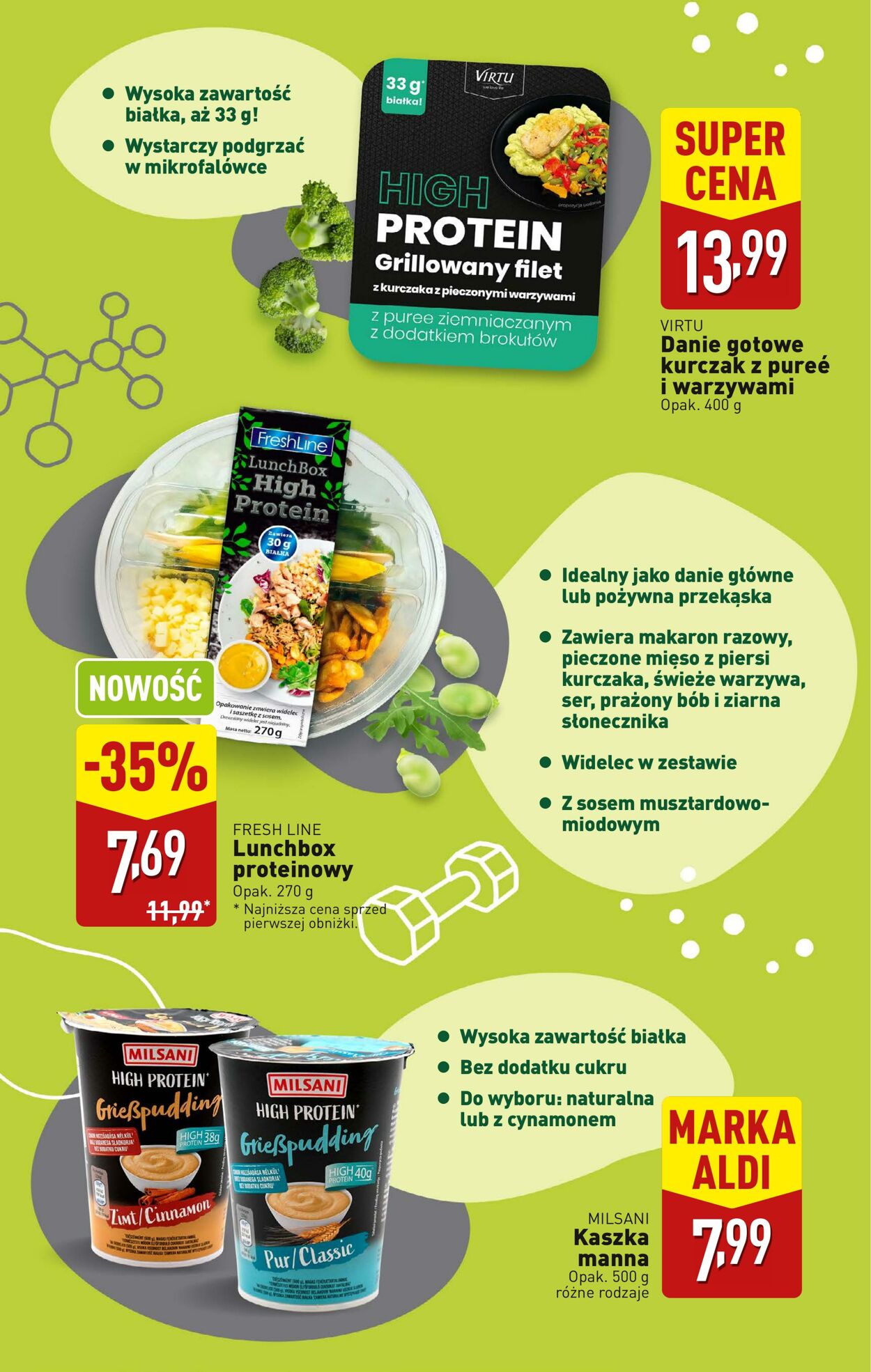 Gazetka Aldi 07.01.2025 - 11.01.2025