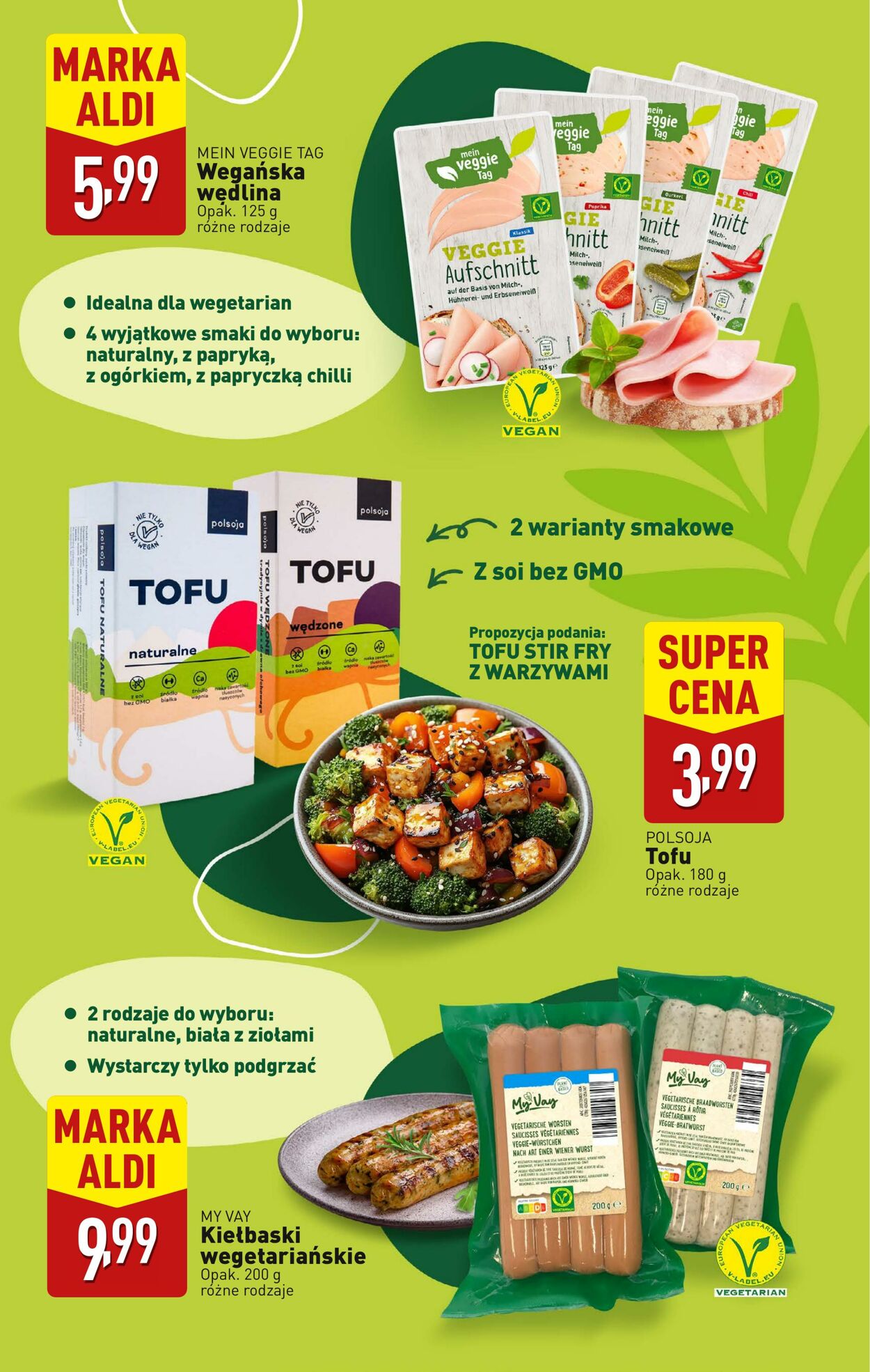 Gazetka Aldi 07.01.2025 - 11.01.2025