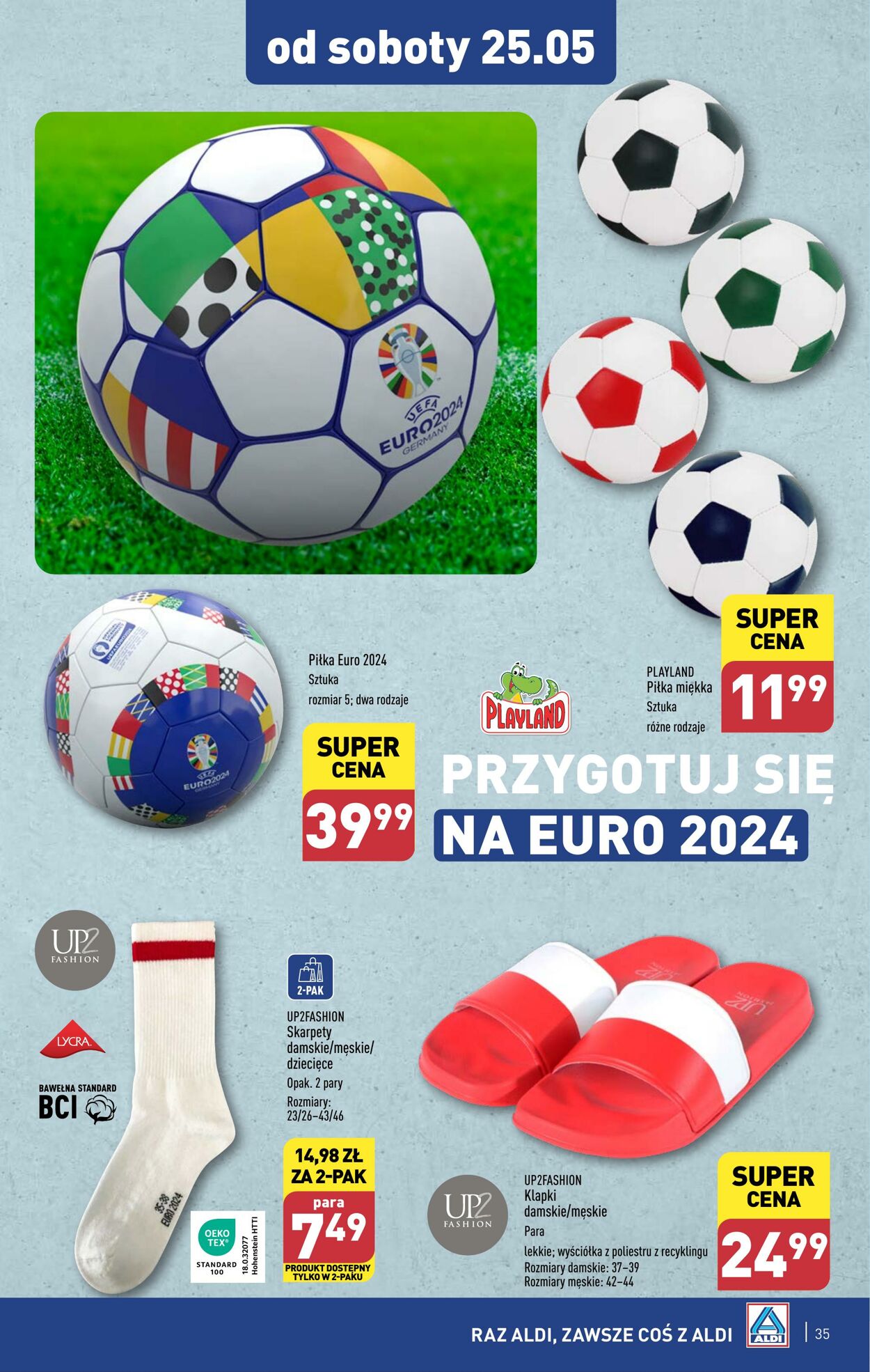 Gazetka Aldi 20.05.2024 - 25.05.2024