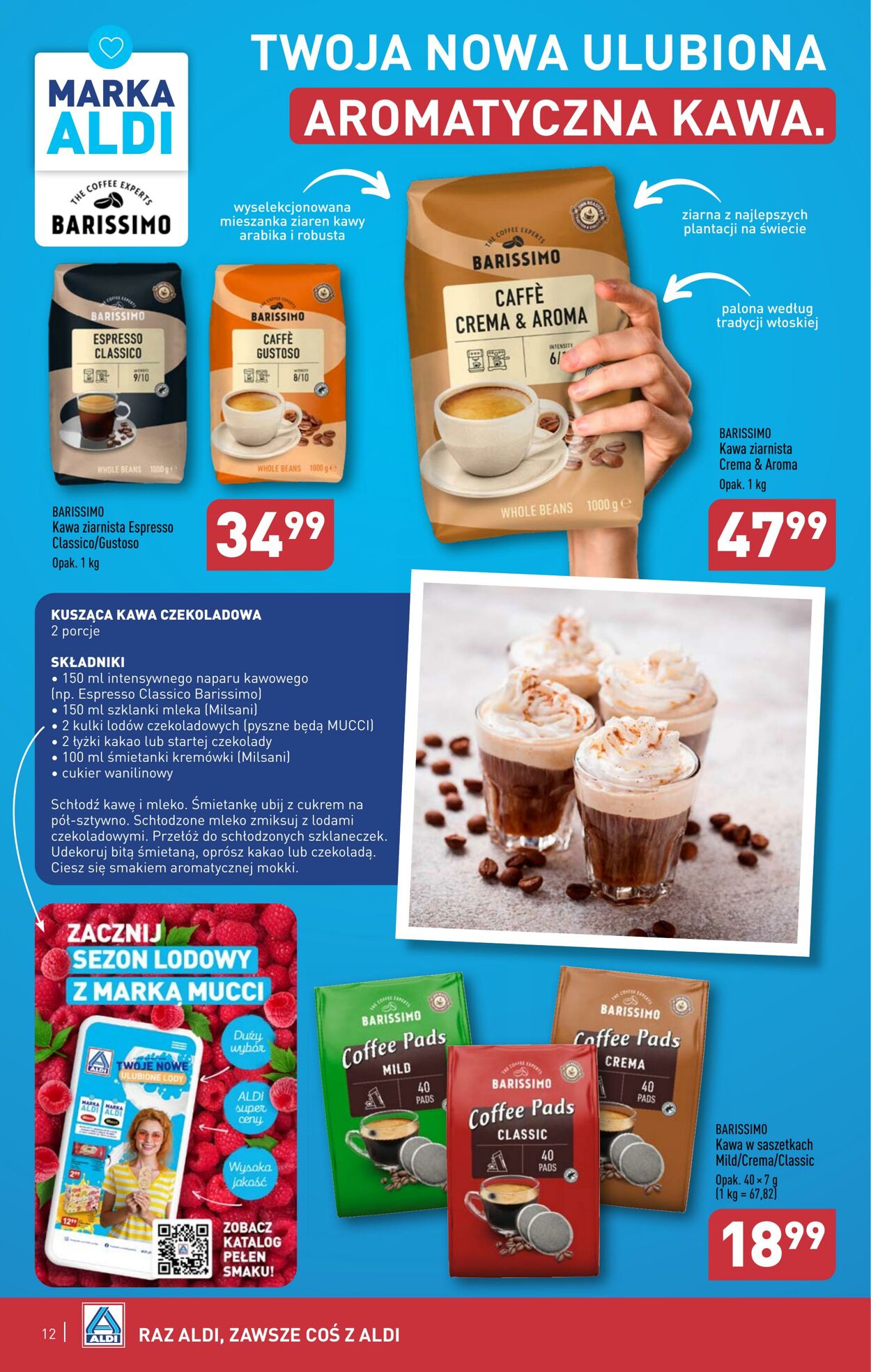 Gazetka Aldi 20.05.2024 - 25.05.2024