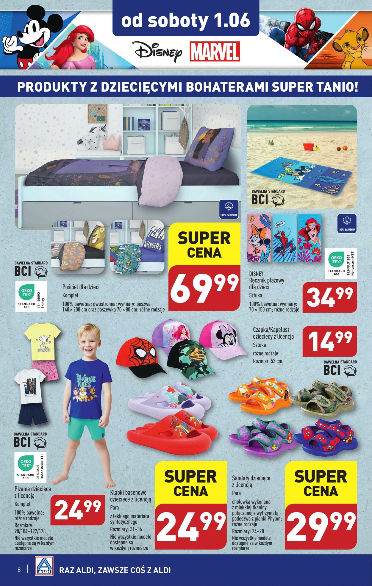 Gazetka Aldi 29.05.2024 - 01.06.2024