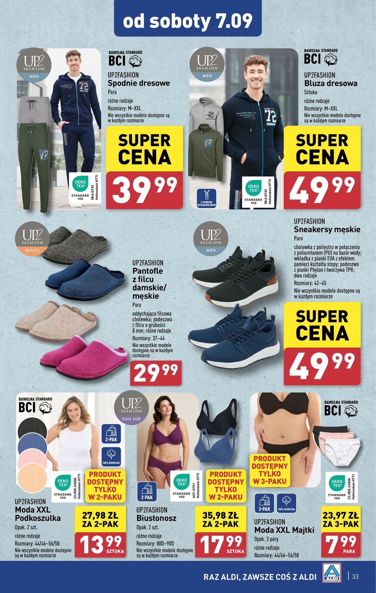 Gazetka Aldi 02.09.2024 - 07.09.2024