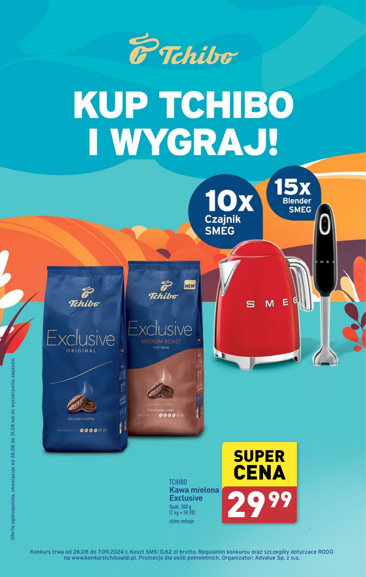 Gazetka Aldi 02.09.2024 - 07.09.2024