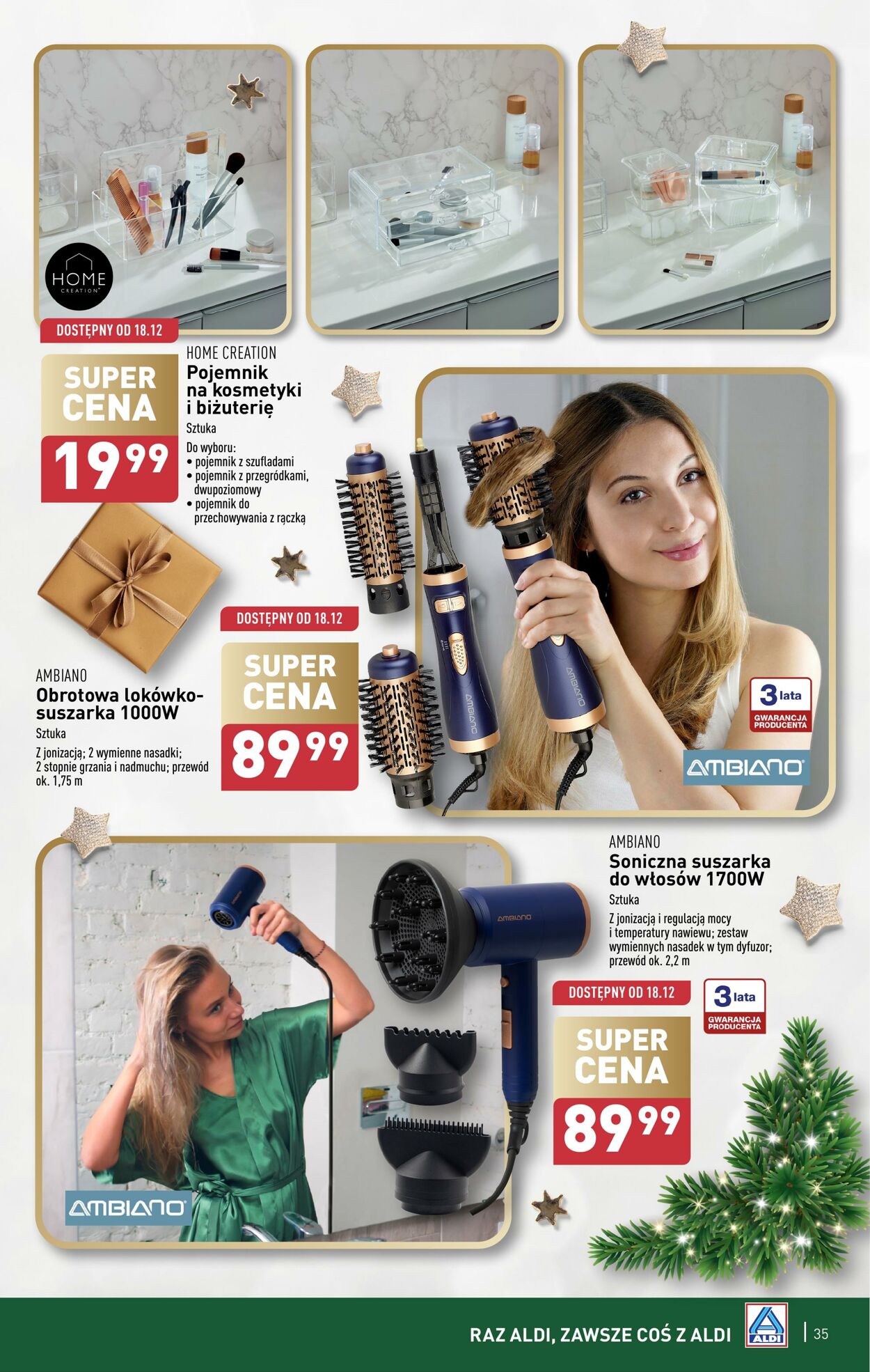 Gazetka Aldi 06.11.2024 - 30.11.2024