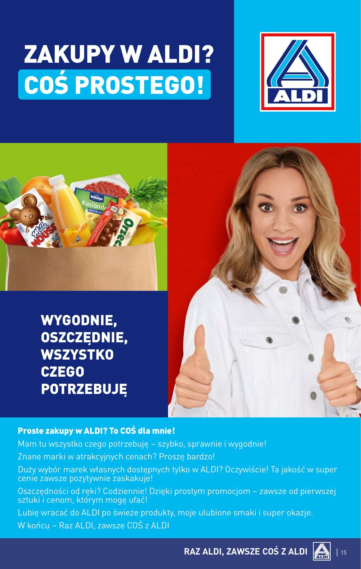 Aldi Gazetka Promocyjna - Boże Narodzenie - Ważna Od 20.11 Do 25.11 ...