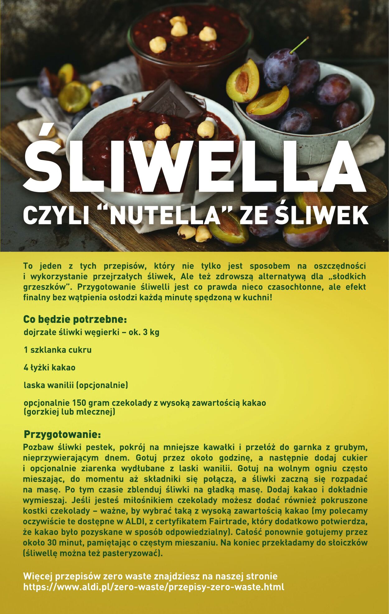 Gazetka Aldi 30.09.2024 - 05.10.2024