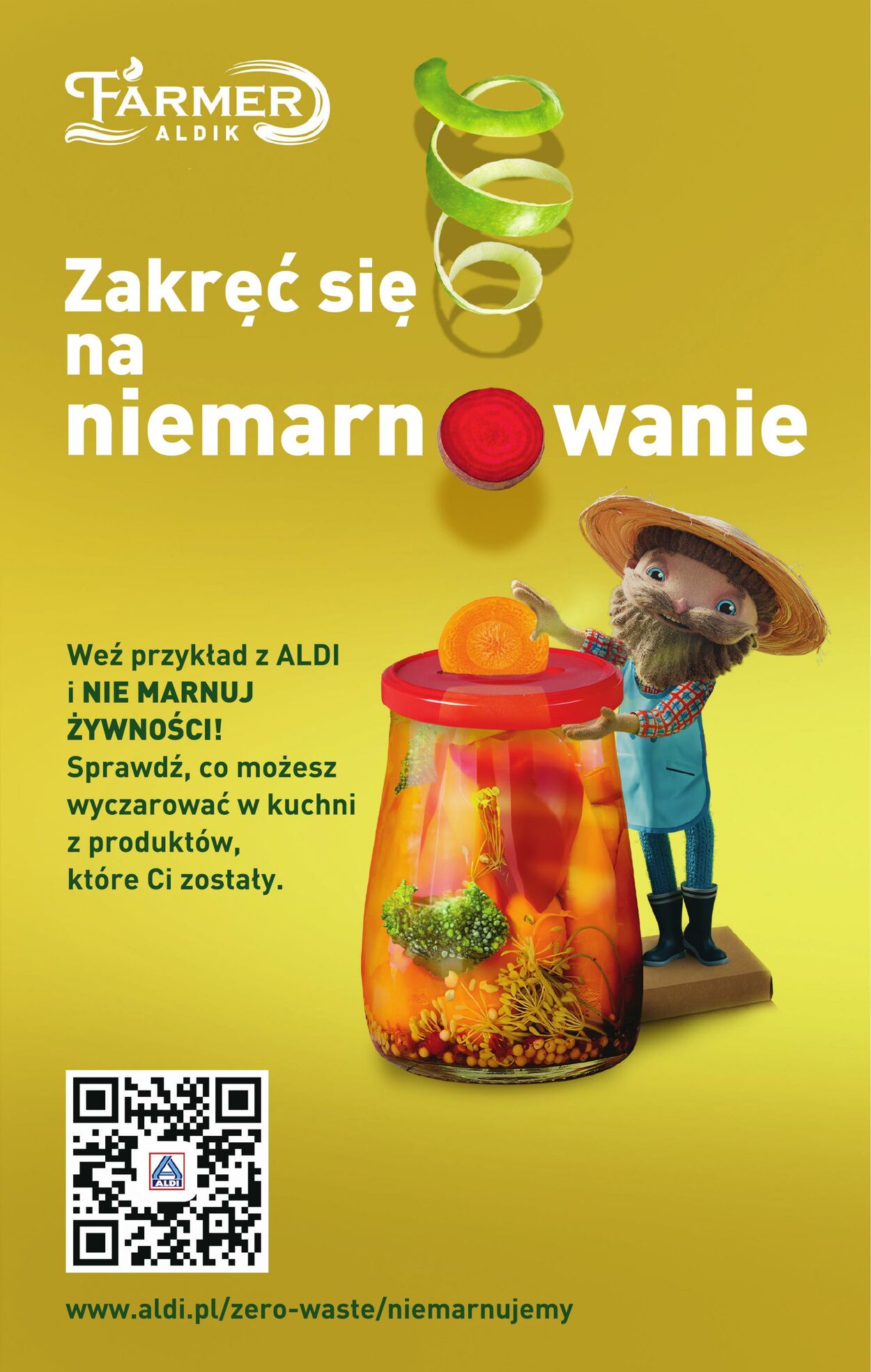 Gazetka Aldi 30.09.2024 - 05.10.2024