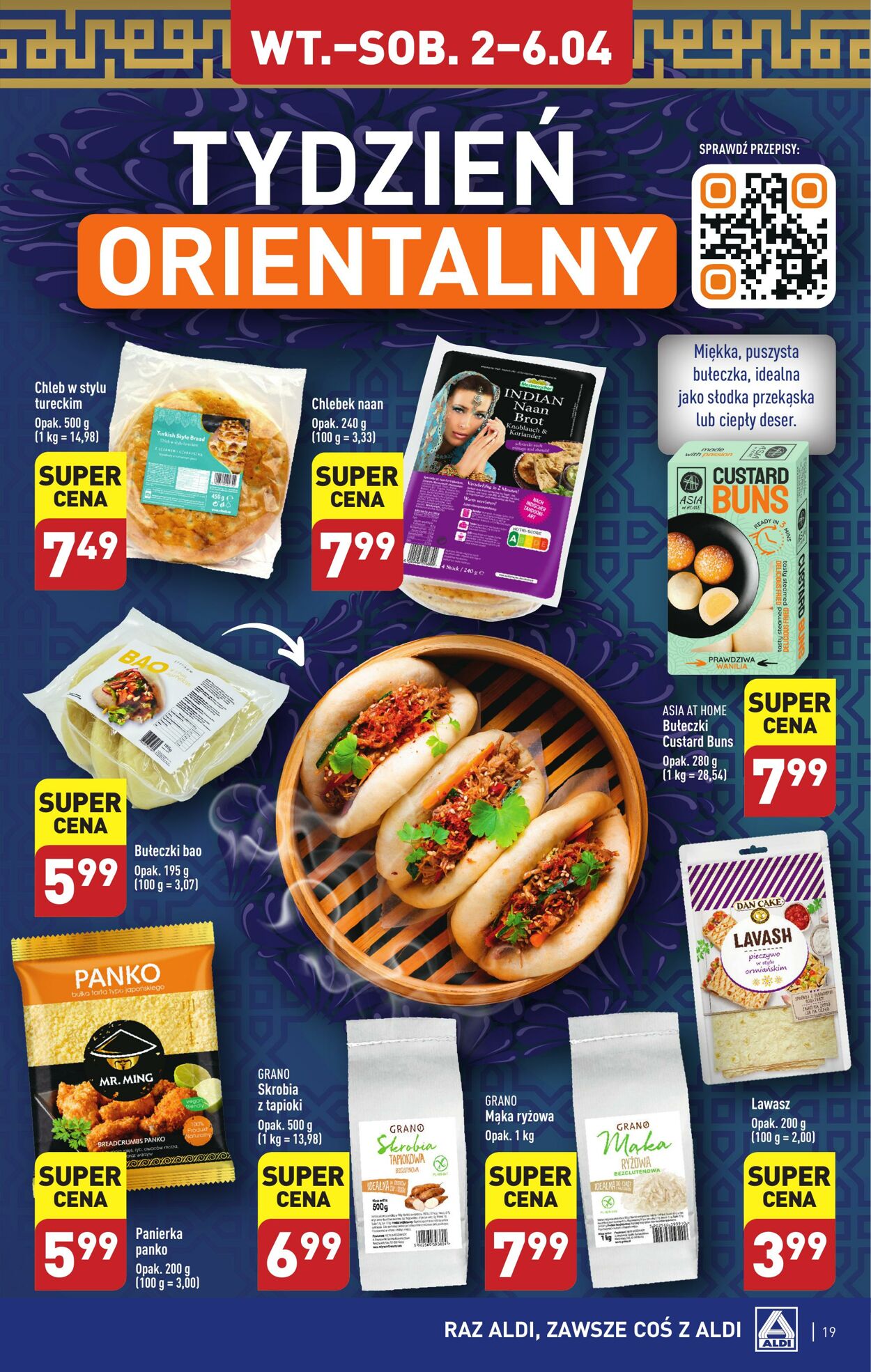 Gazetka Aldi 02.04.2024 - 06.04.2024