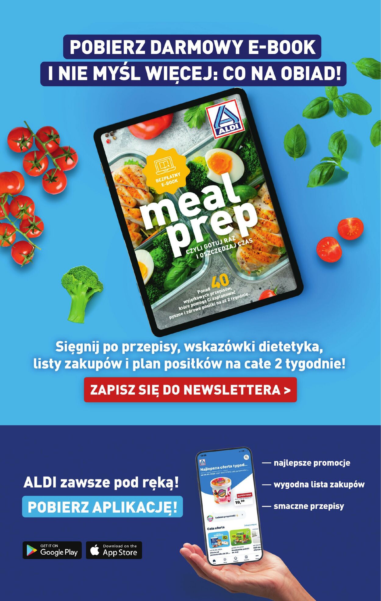 Gazetka Aldi 27.01.2025 - 01.02.2025