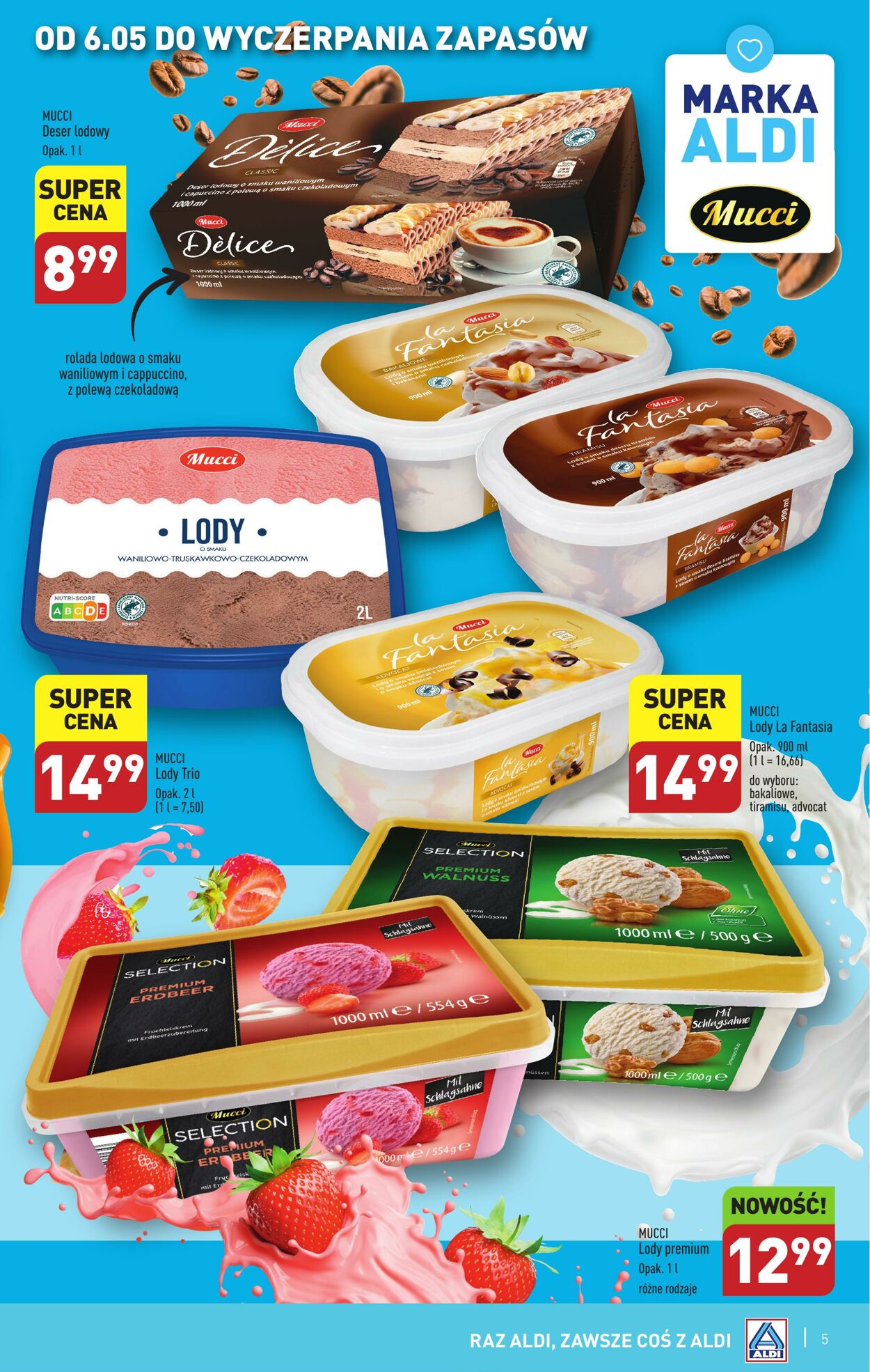 Gazetka Aldi 15.07.2024 - 21.07.2024