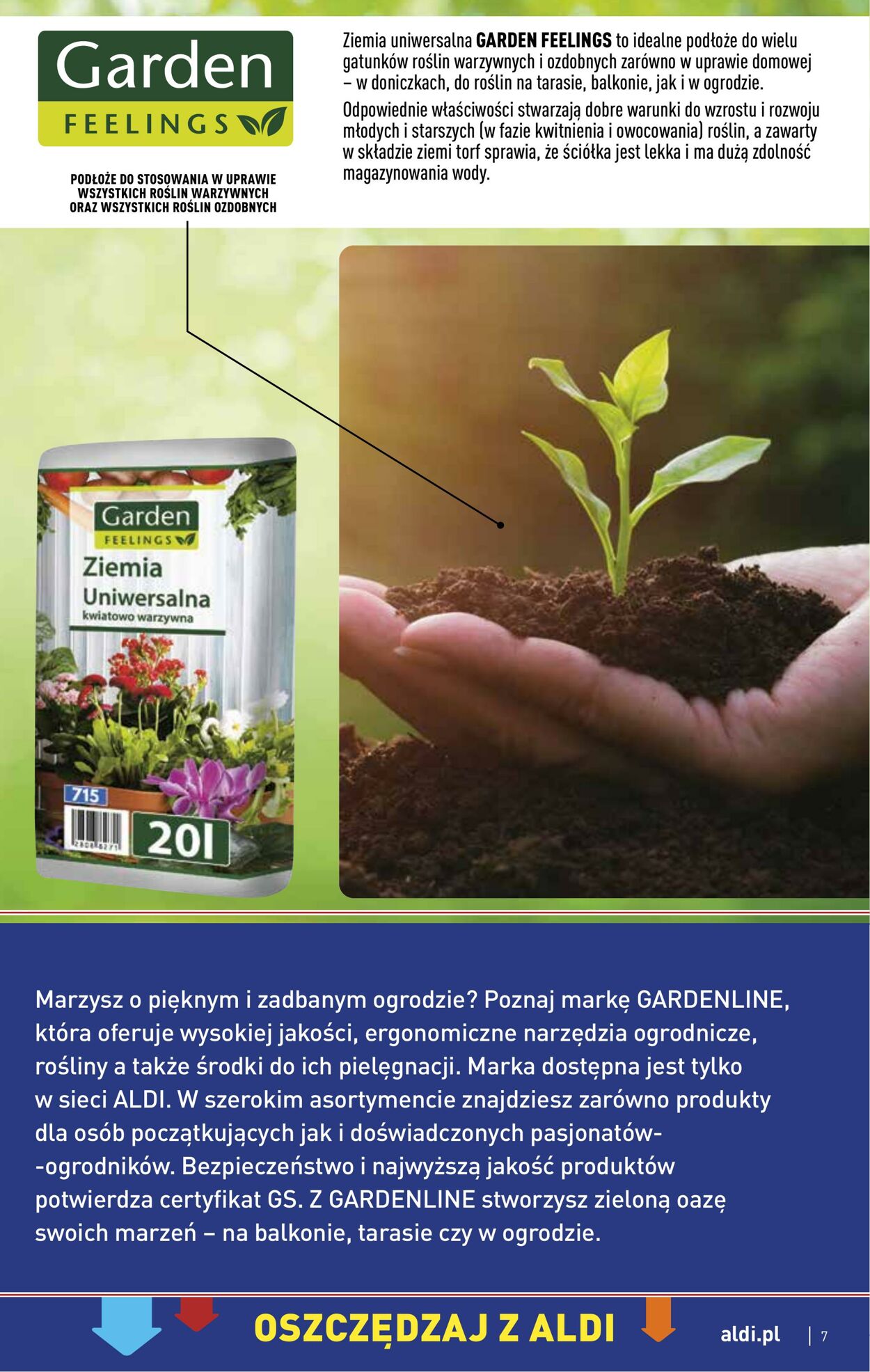 Gazetka Aldi 01.03.2023 - 04.03.2023