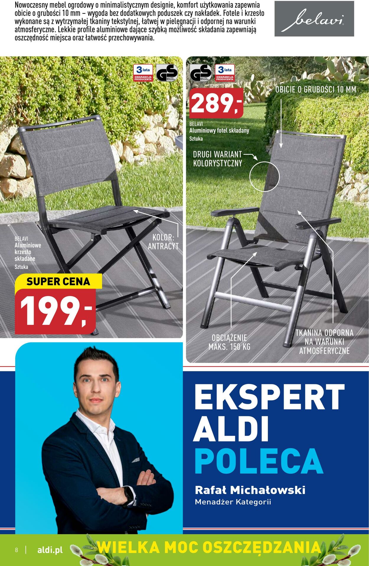 Gazetka Aldi 29.03.2023 - 01.04.2023