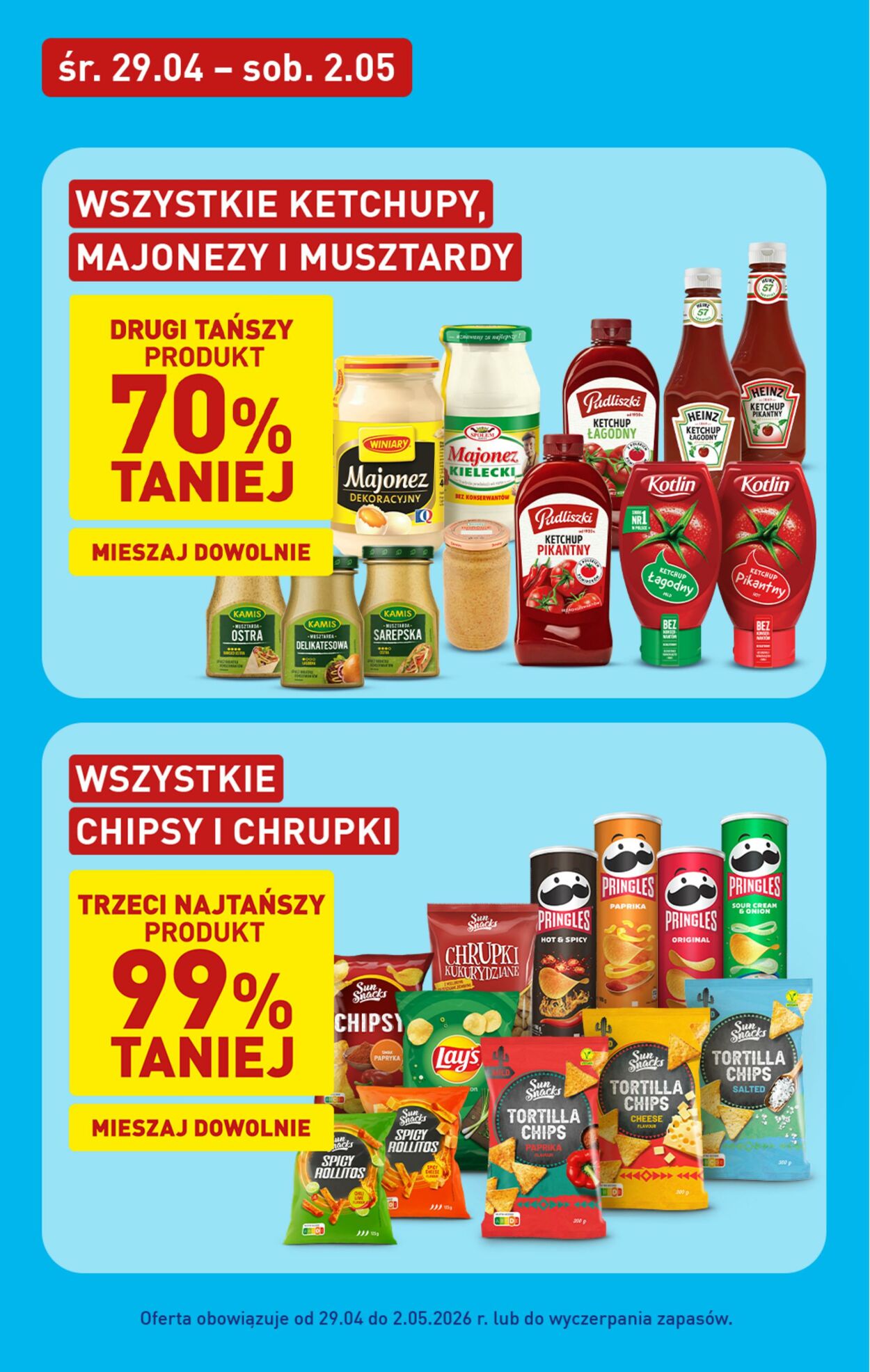 Gazetka Aldi 27.04.2026 - 02.05.2026