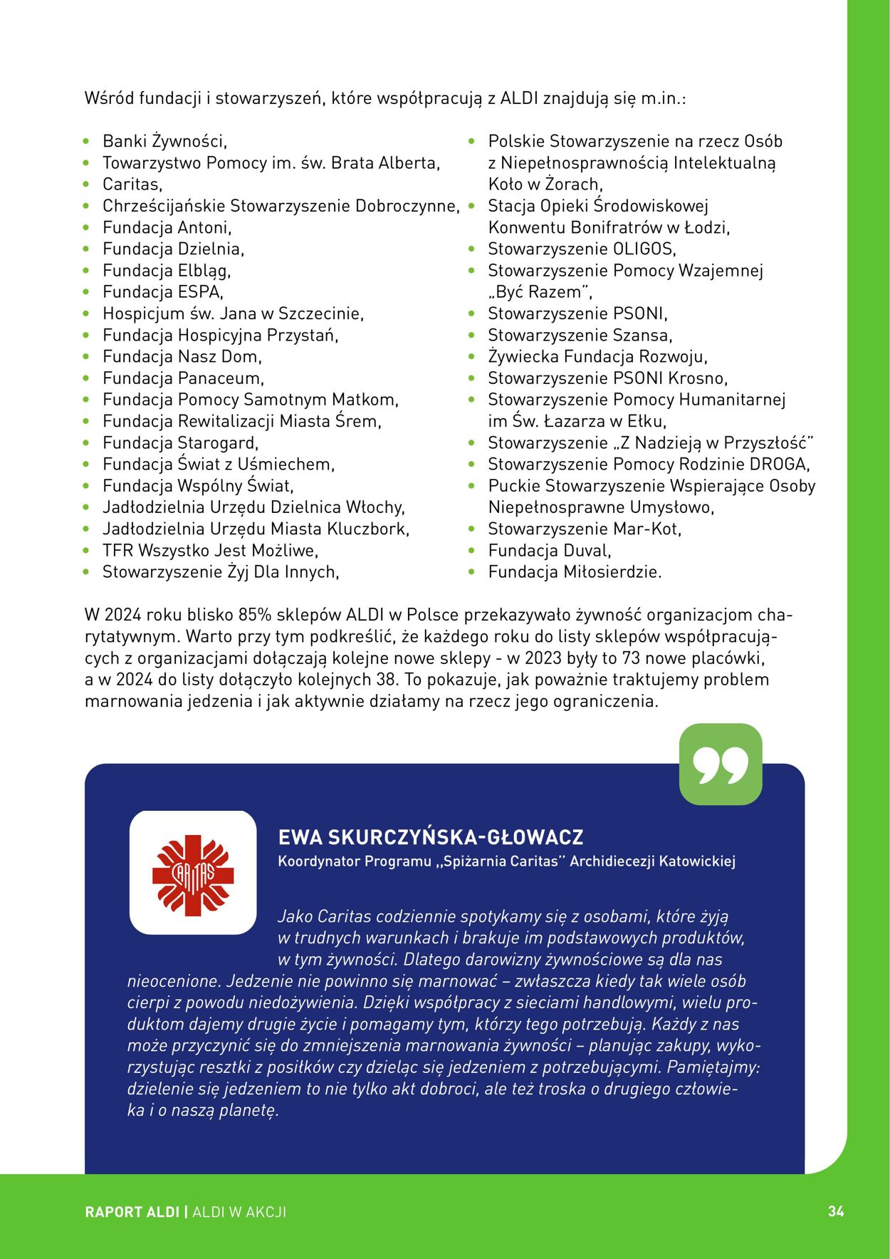 Gazetka Aldi 08.04.2026 - 16.04.2026