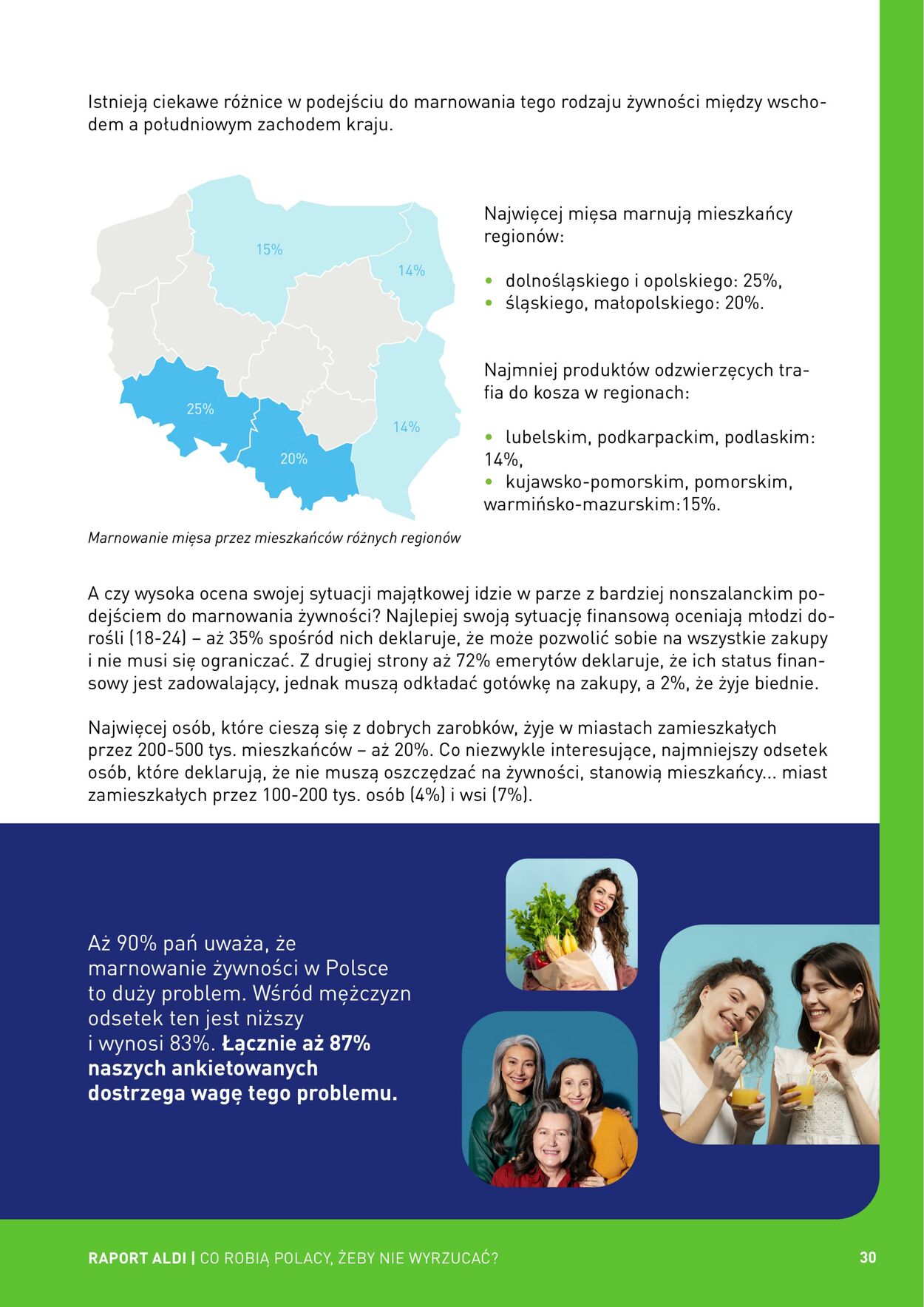 Gazetka Aldi 08.04.2026 - 16.04.2026