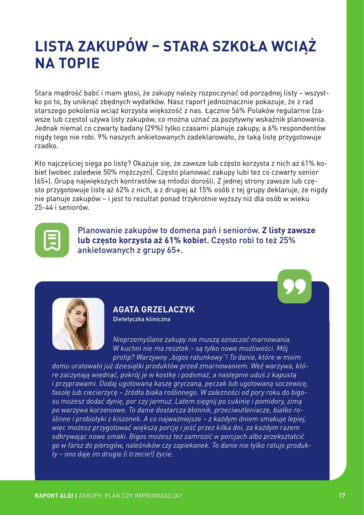 Gazetka Aldi 08.04.2026 - 16.04.2026