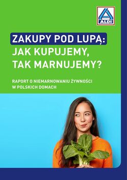 Gazetka Aldi 16.03.2026 - 21.03.2026