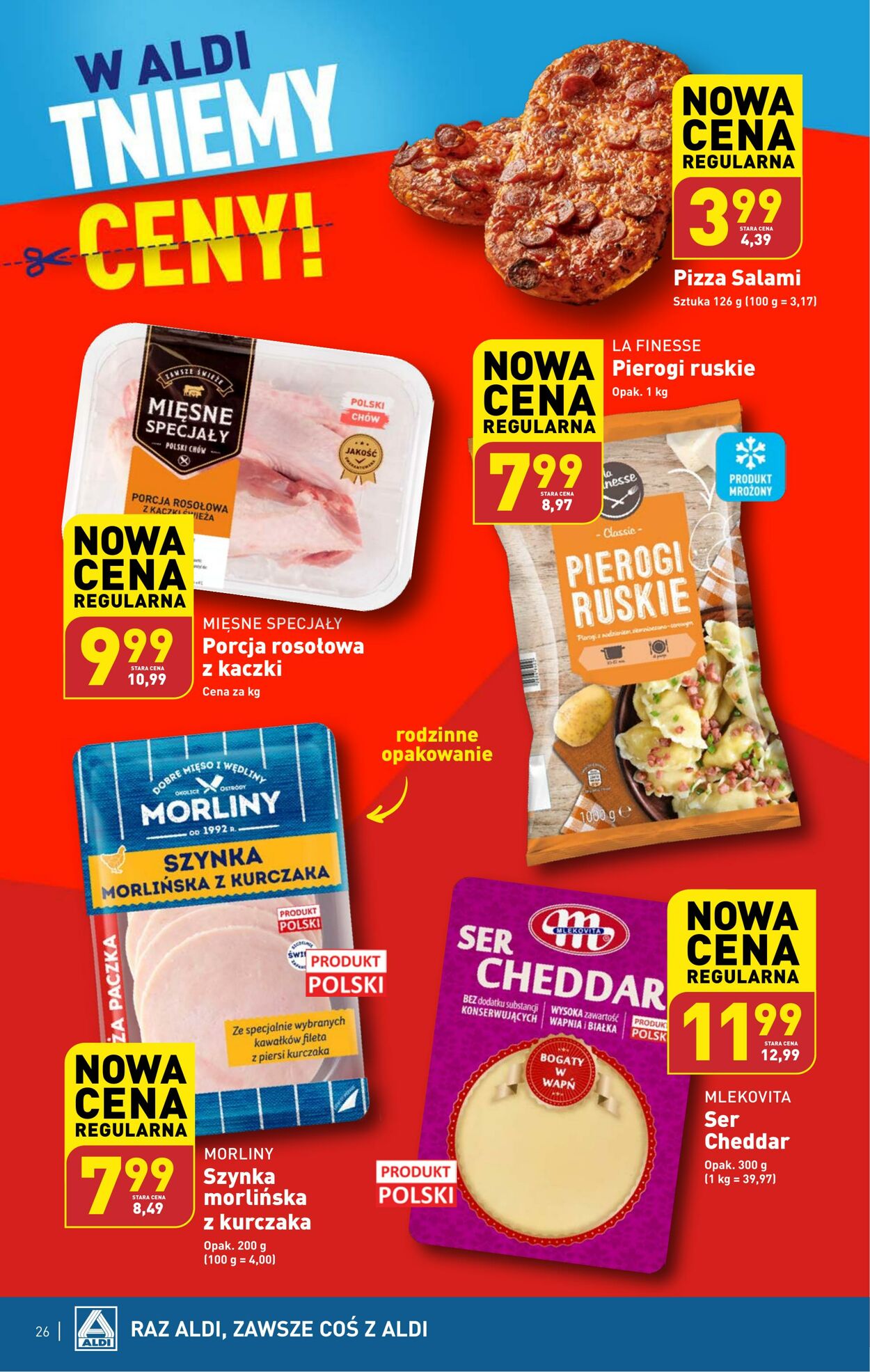 Gazetka Aldi 12.02.2024 - 17.02.2024