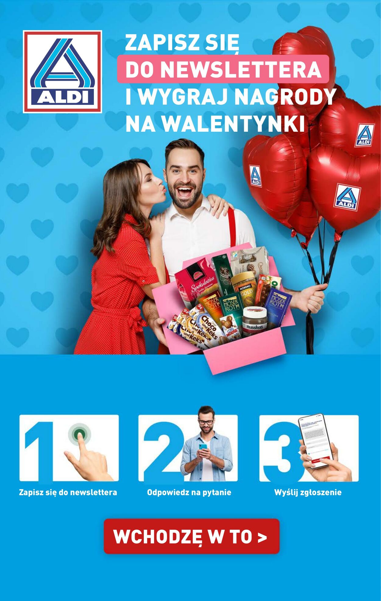 Gazetka Aldi 12.02.2024 - 17.02.2024