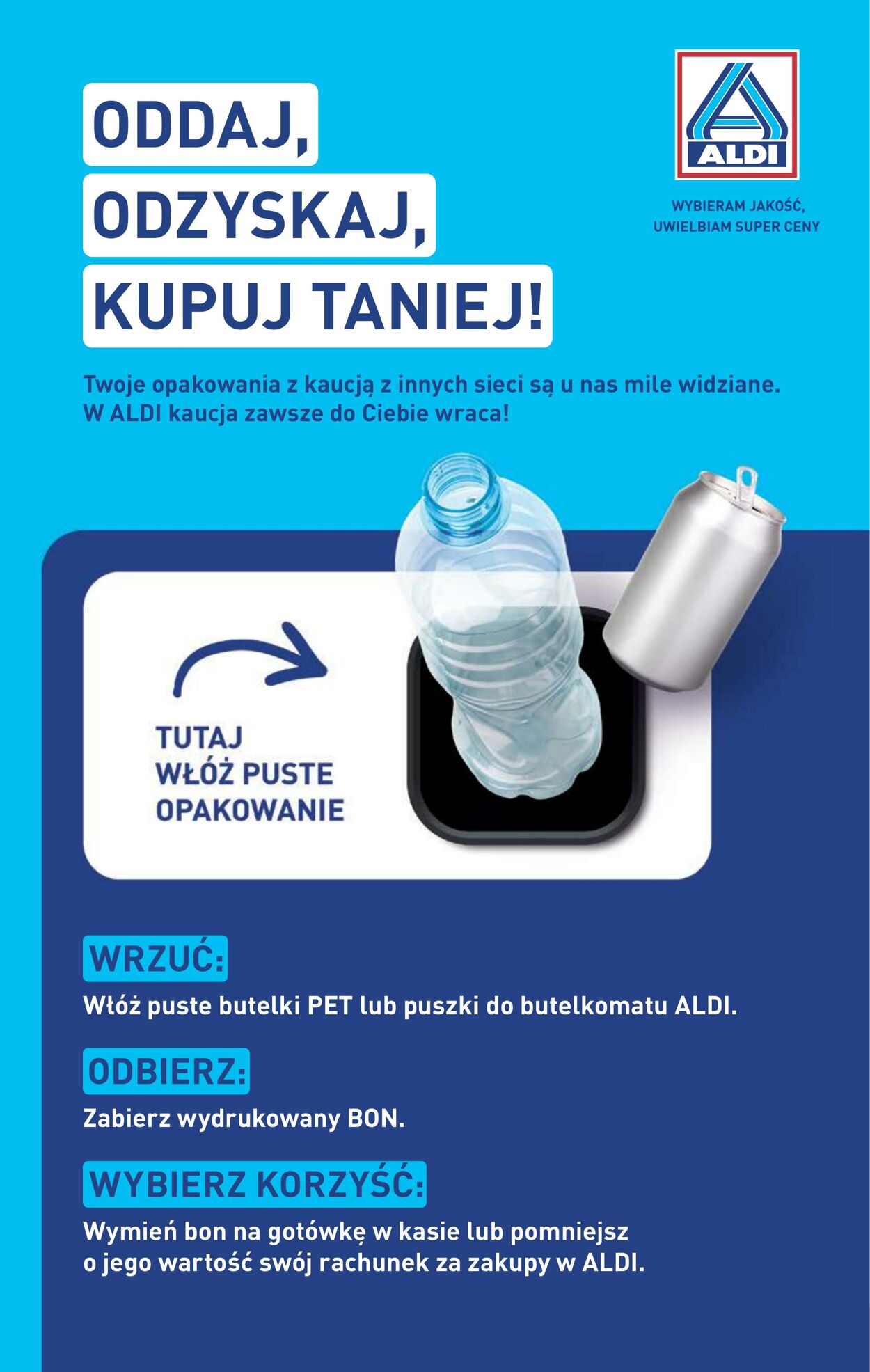 Gazetka Aldi 30.03.2026 - 04.04.2026