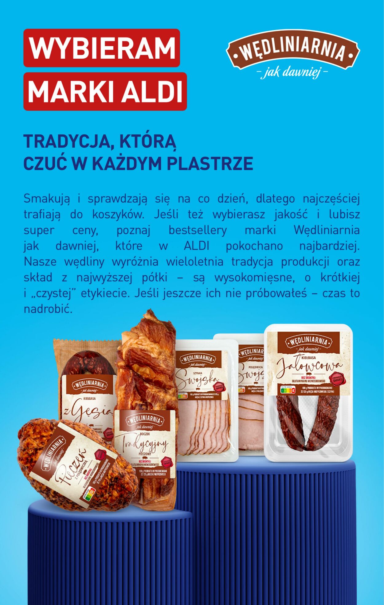 Gazetka Aldi 30.03.2026 - 04.04.2026