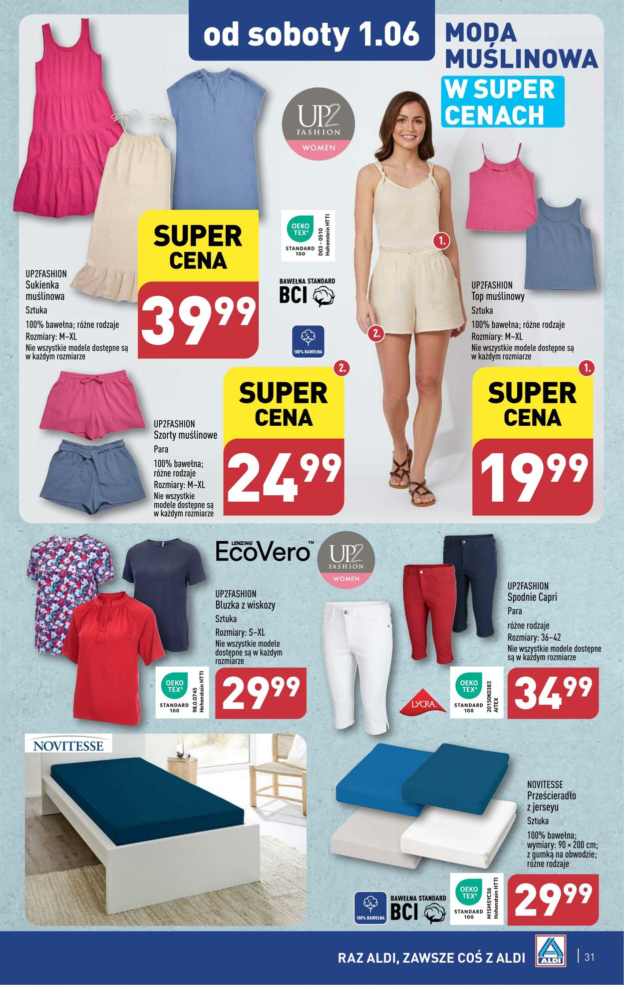 Gazetka Aldi 27.05.2024 - 01.06.2024