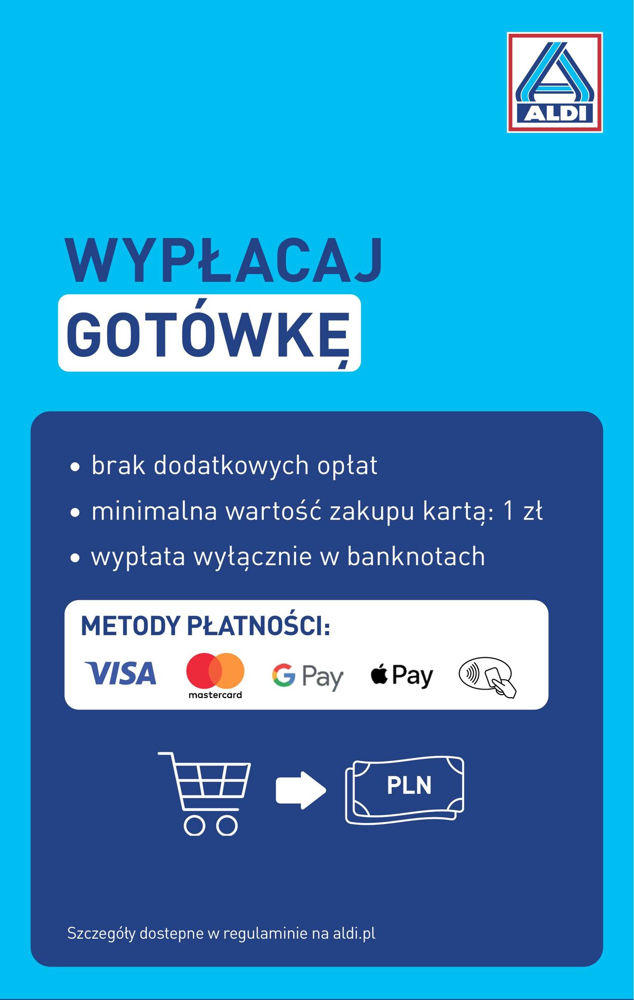 Gazetka Aldi 04.02.2026 - 07.02.2026