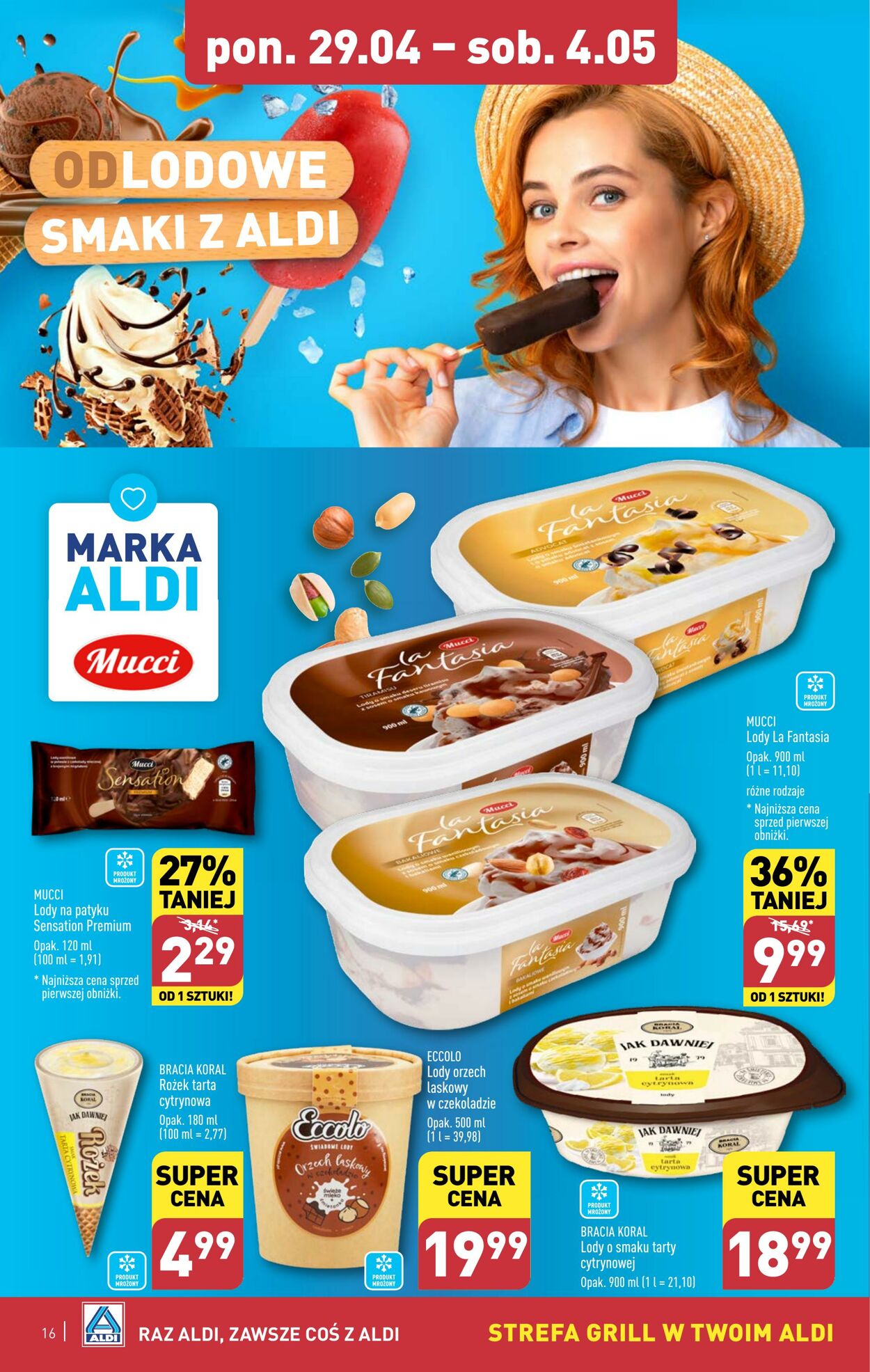 Gazetka Aldi 29.04.2024 - 04.05.2024