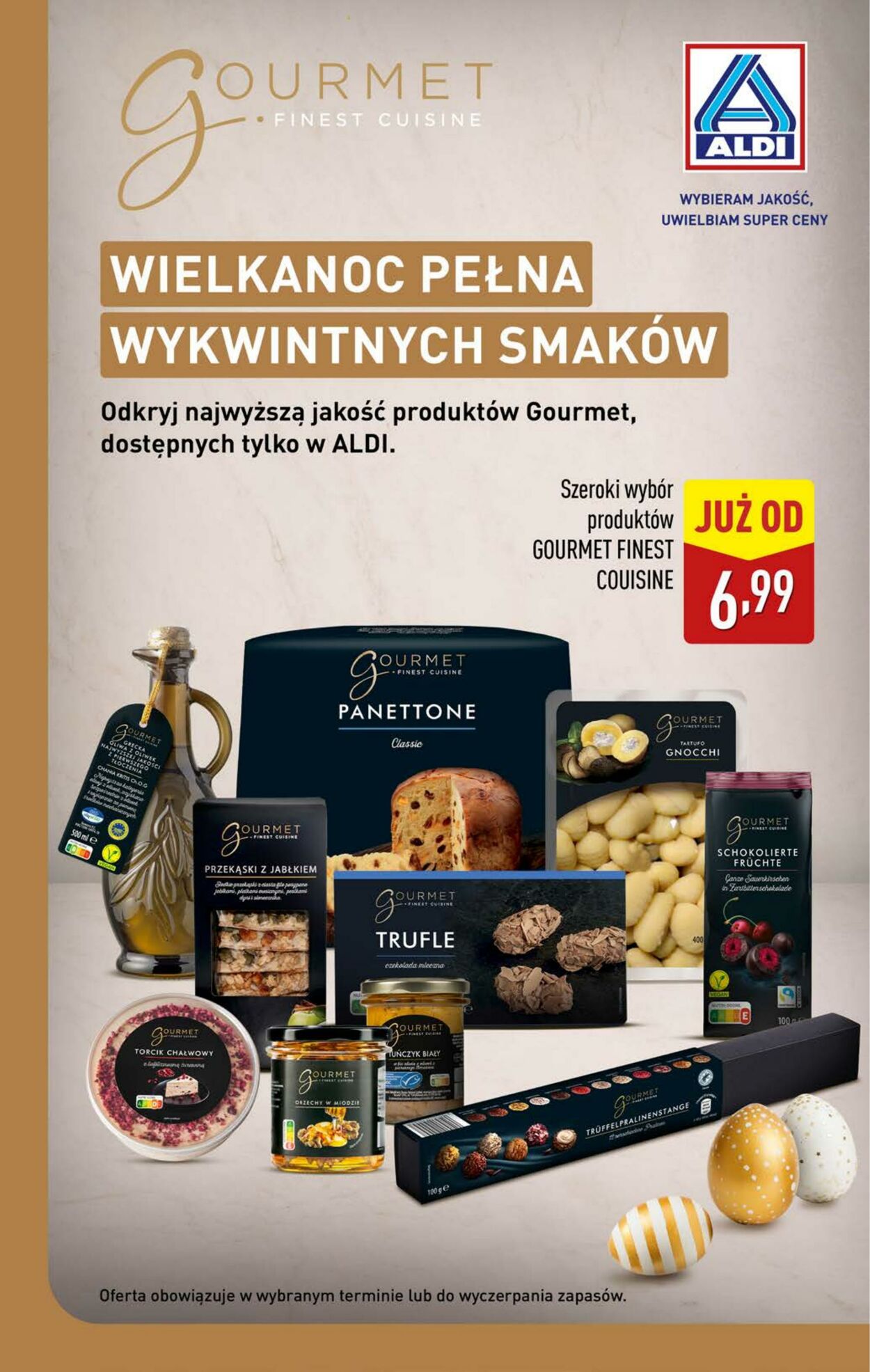Gazetka Aldi 02.03.2026 - 07.03.2026
