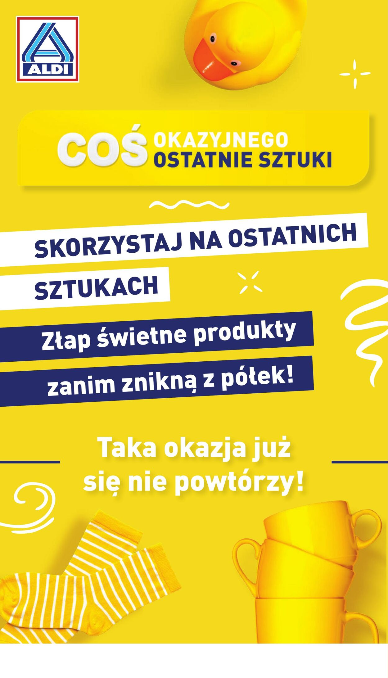 Gazetka Aldi 18.07.2022 - 23.07.2022